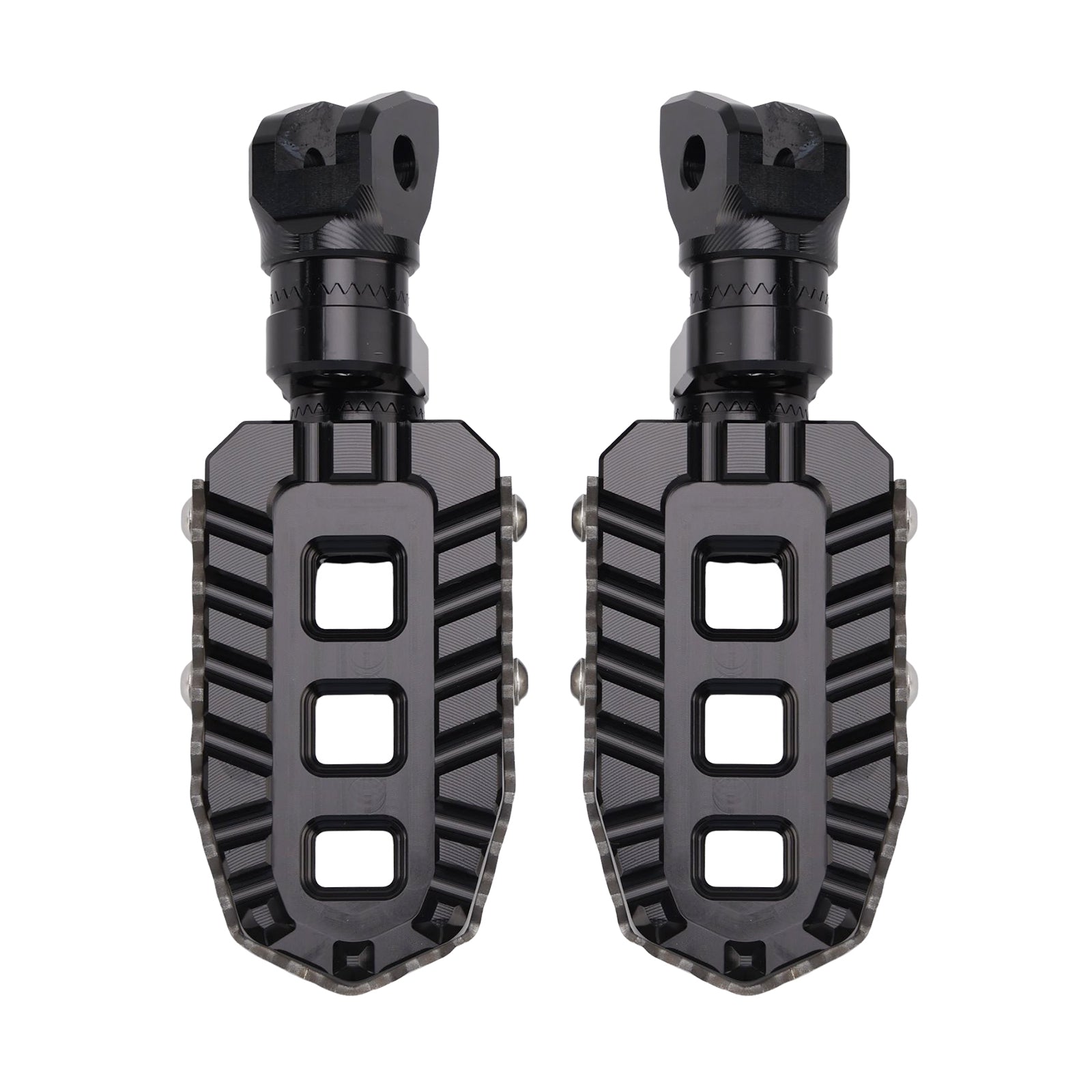 INDIAN FTR1200 2019-2025 FTR S/FTR Sport Front Footrests Foot Pegs