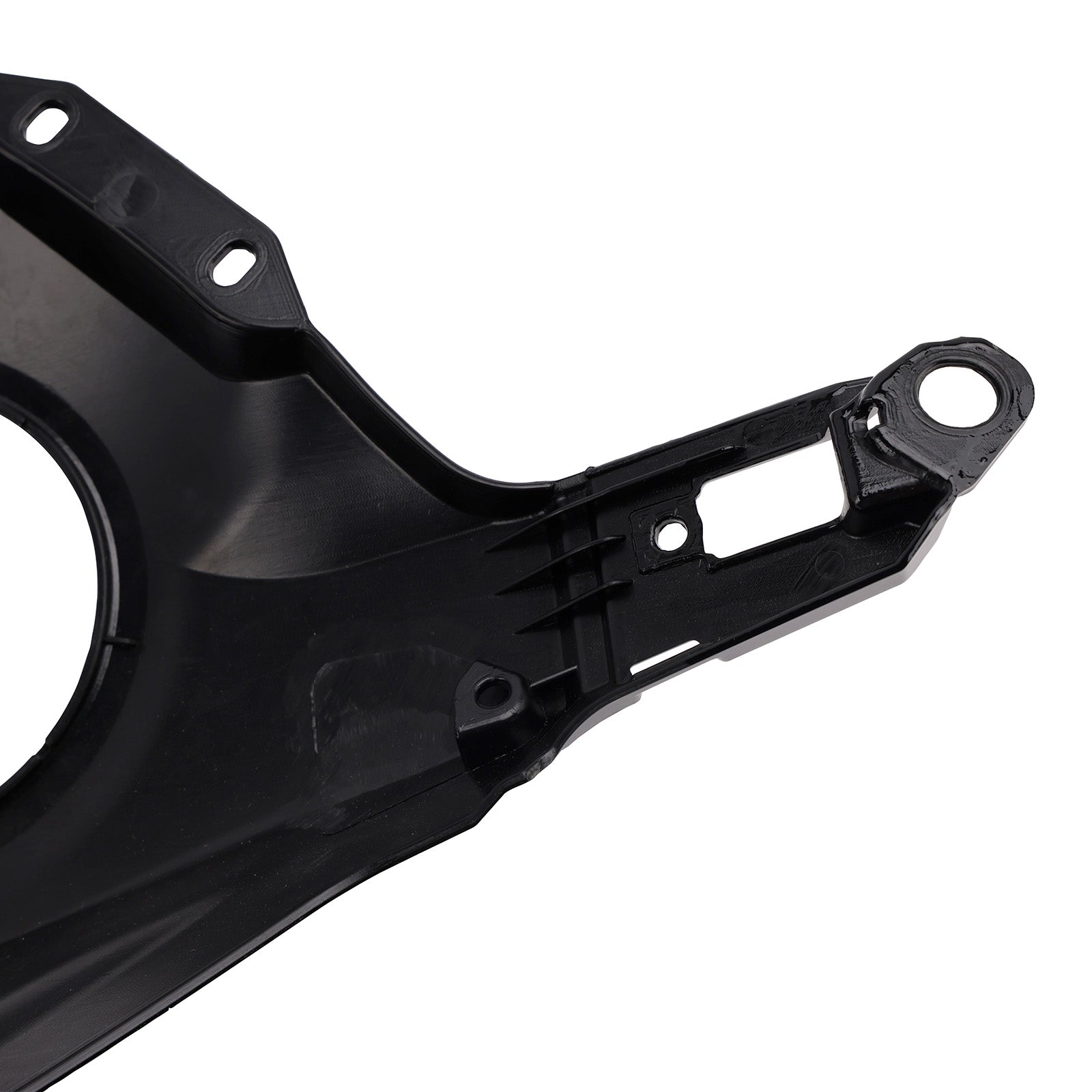 2025-2026 Yamaha Tenere 700 Gas Tank Cover Fairing Protector