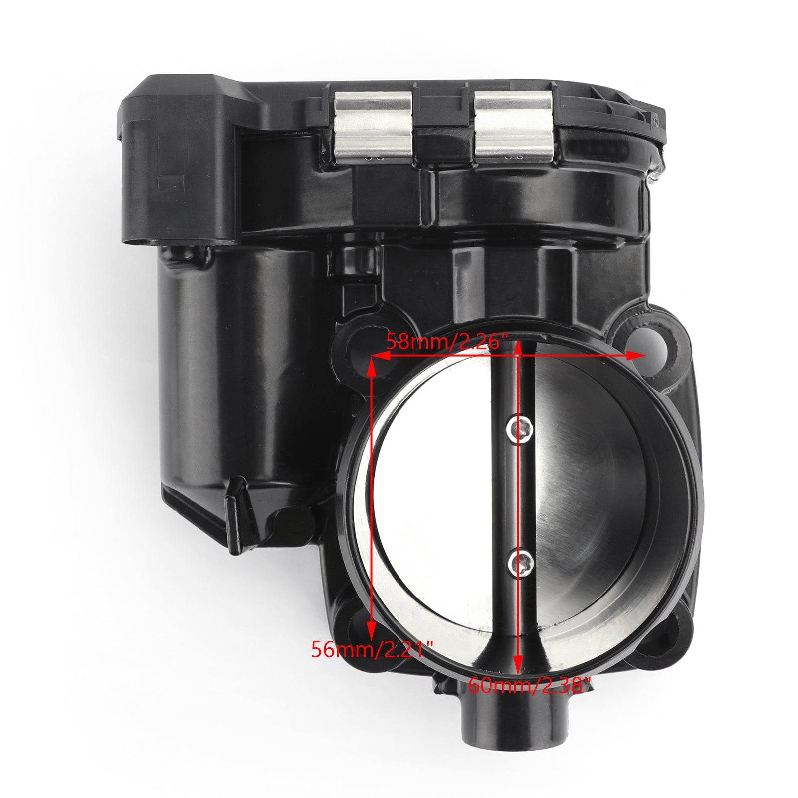 Sea Doo RXP RXT GTX GTS GTR GTI Throttle Body 420892592 420892590 0280
