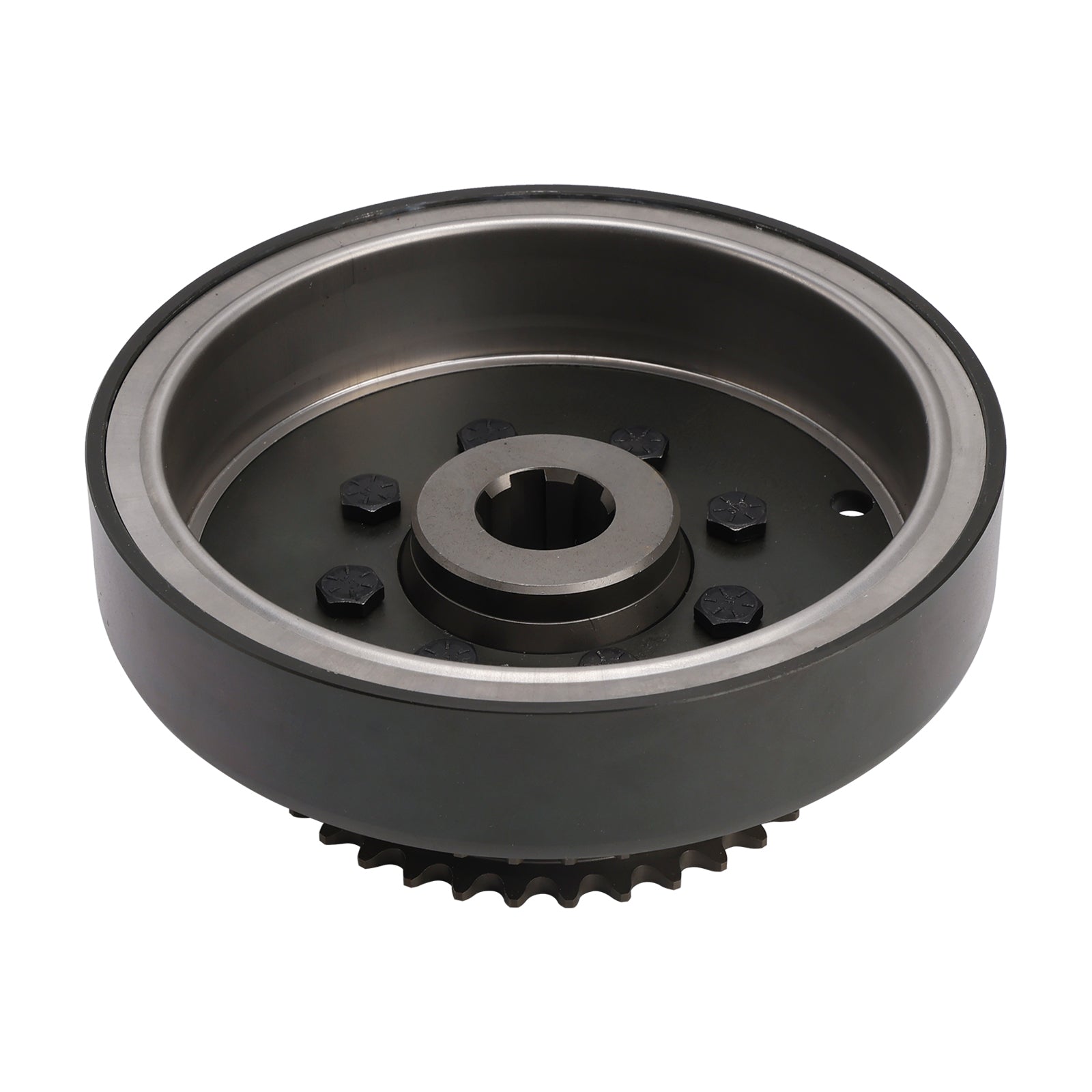 1991-2003 Sportster 883 1200 Alternador Generador Estator Rotor con Piñón