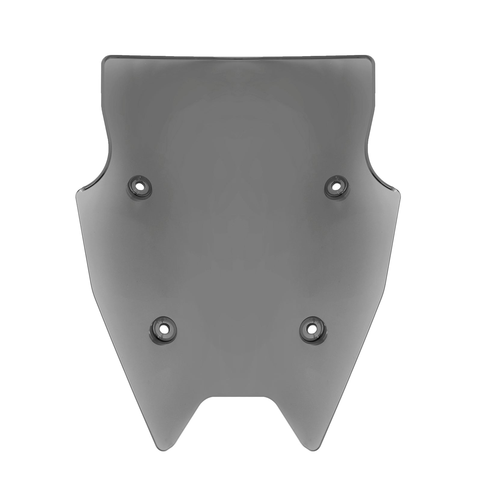 BMW R1200R 2015-2018 R1250RS 2019-2024 vindrutan vindruta