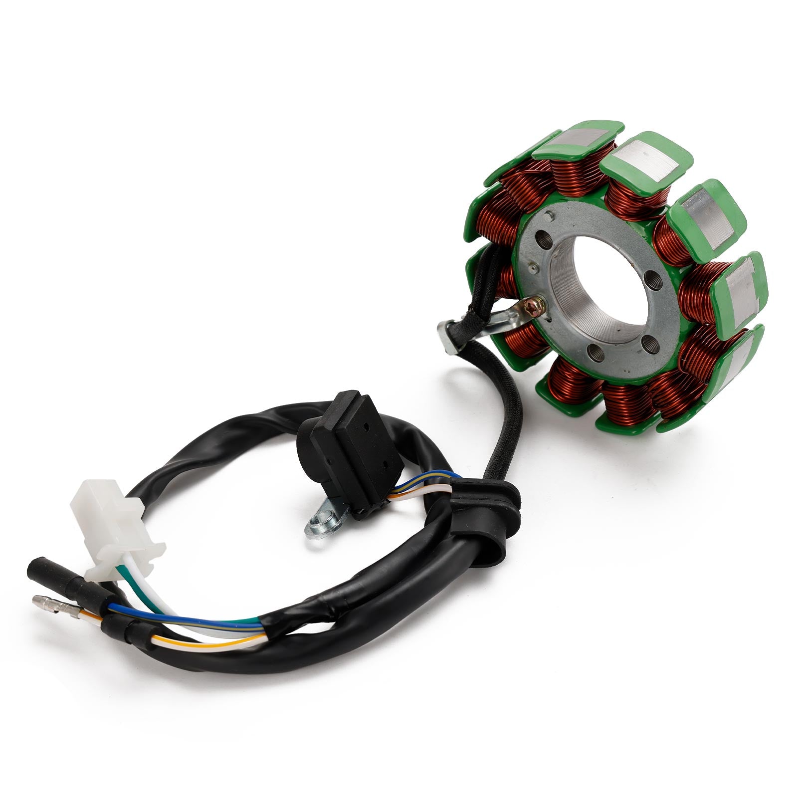 Regler Gleichrichter Magneto Stator Dichtung für Honda CRF 110 F 2019 - 2023 22 21