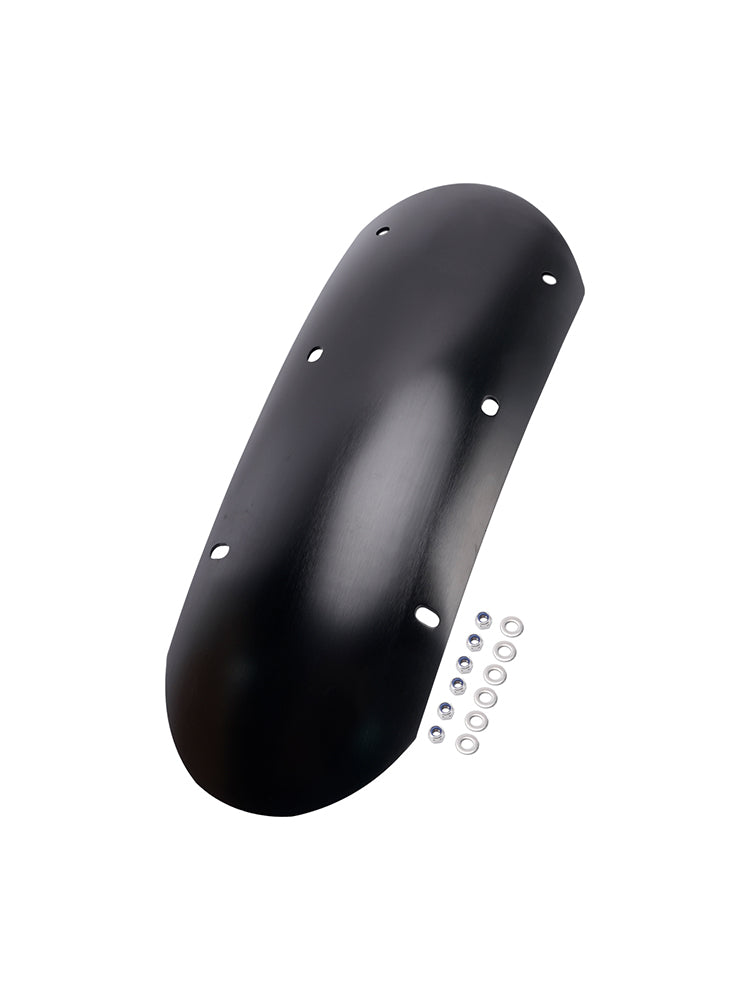 2026-2027 Street Scrambler 900 Aluminum alloy Front Mudguard
