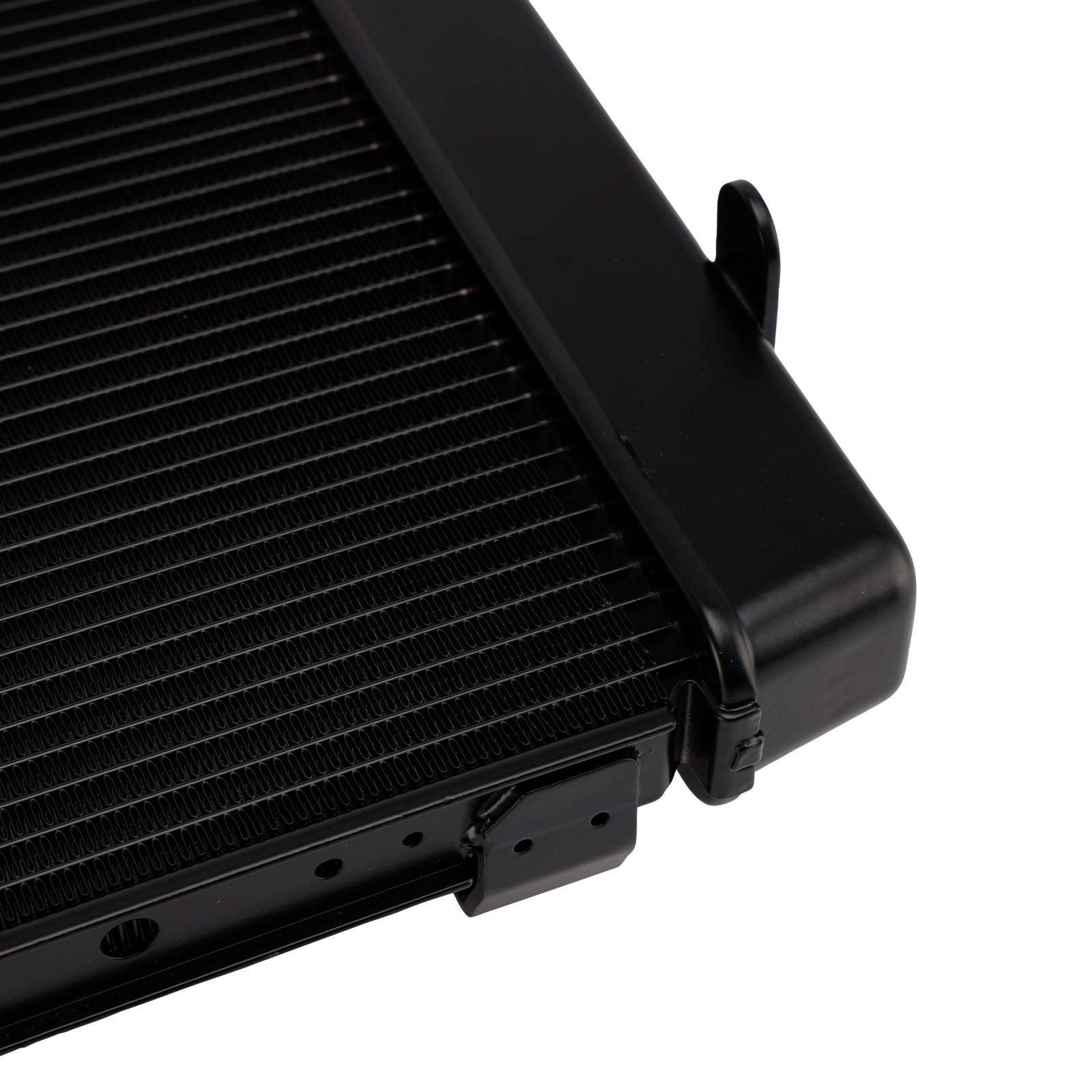 2023-2025 Suzuki V-Strom 1050 DL1050 Radiator Cooling Engine Cooler