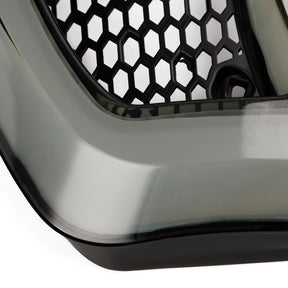 22-23 Harley FLTRXST Road Glide ST Plug Play Headlight Fairing Vent LED Light