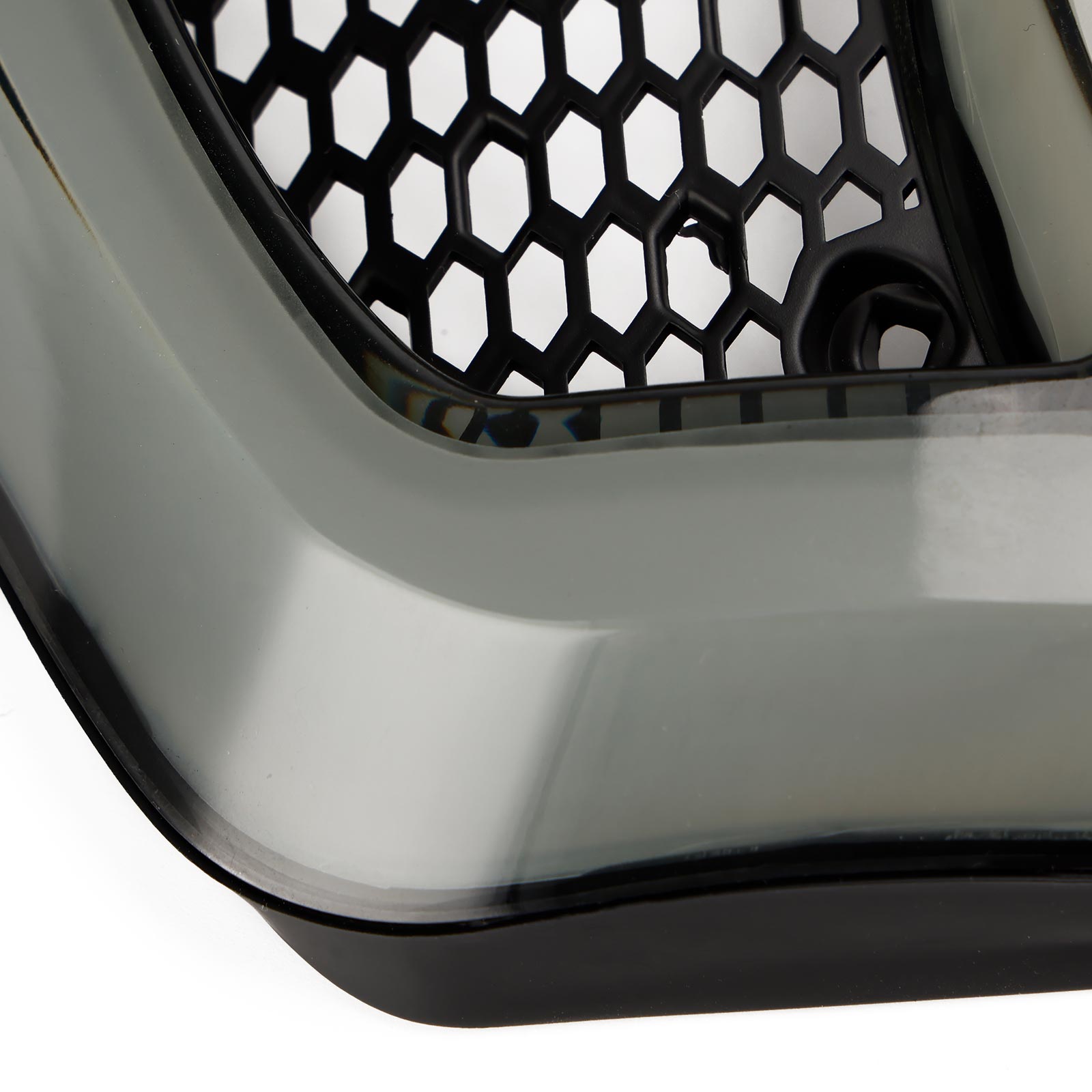 20-23 Harley FLTRK Road Glide Limited Plug Play Headlight Fairing Vent LED Light