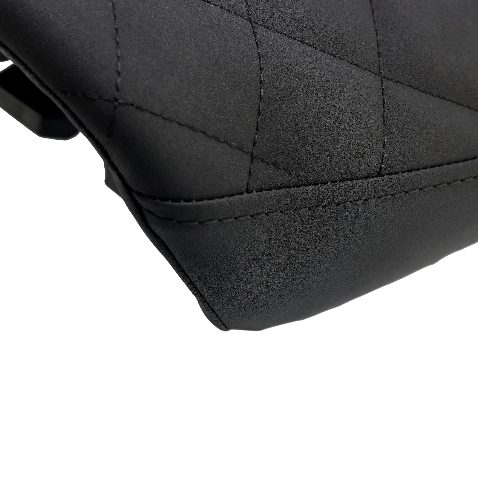 23-25 ​​Honda GB350S GB 350 S Rider Passenger Seat Frah BACH CUSHION Black Brown