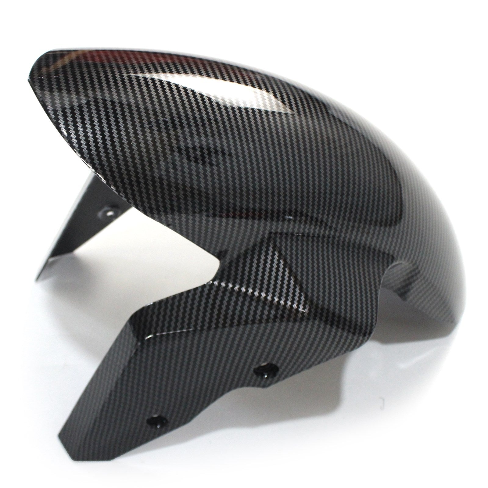 Amotopart 2015-2016 BMW S1000RR Carbon Fiber Pattern Fairing Kit