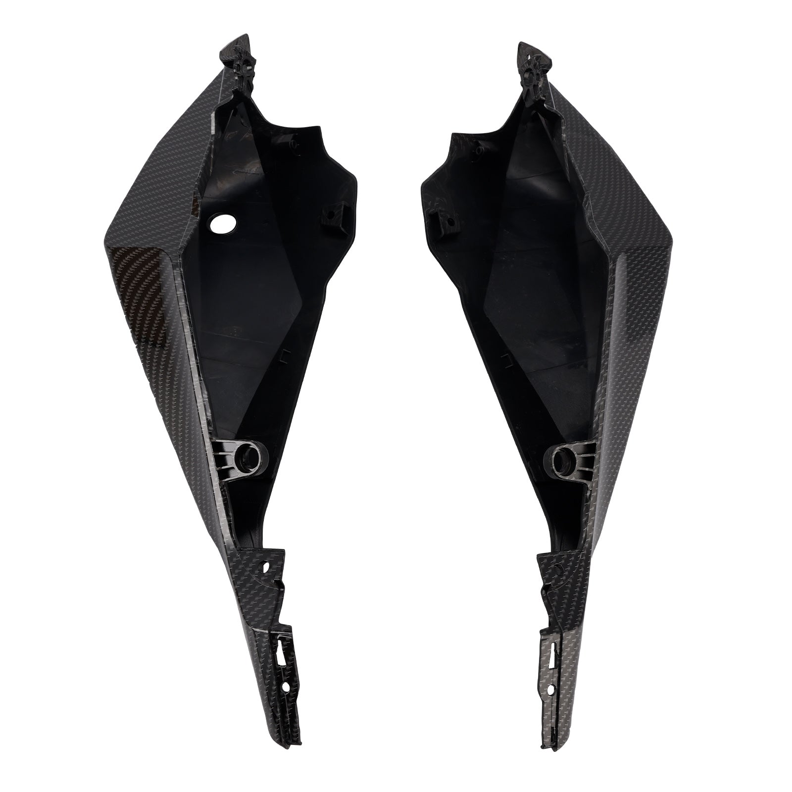 2024-2025 Honda CBR650R CB650R Rear Tail Seat Side Cover Fairing