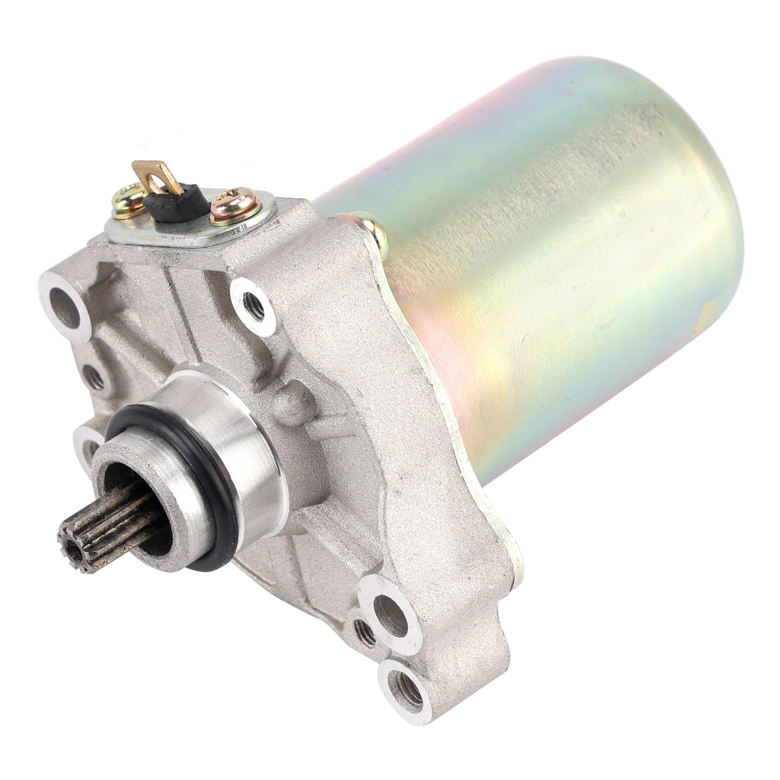 Starter Motor For Piaggio TPH 125 Skipper SKR 125 Hexagon 125 Gilera Runner 125