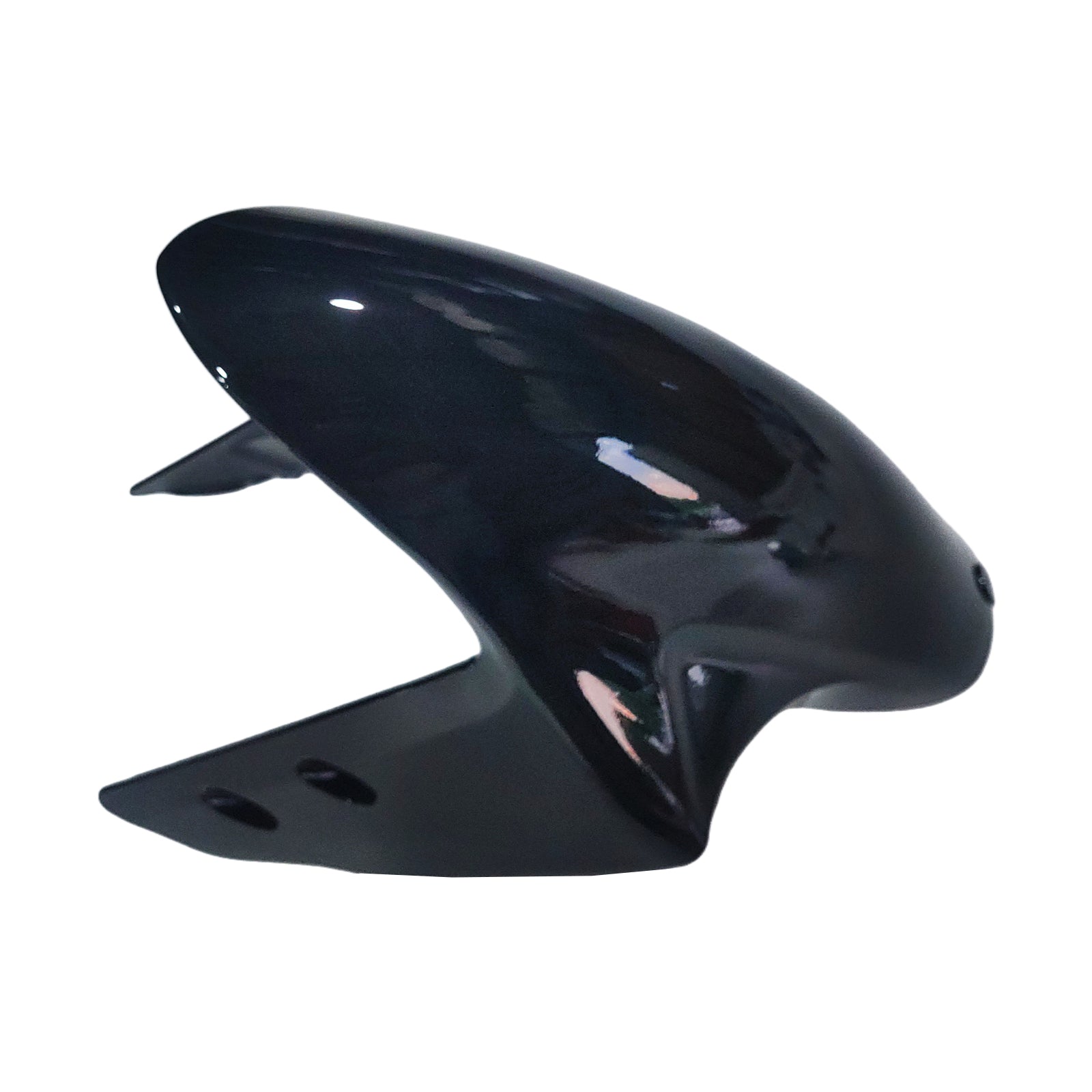 Amotopart 2012-2015 Ducati 899 White Red & Lines Fairing Kit