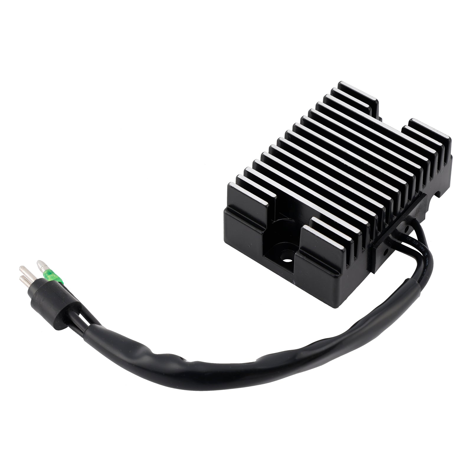 3-Wire 1998-2002 Buell M2 S3 Voltage Regulator Rectifier Y0302.F