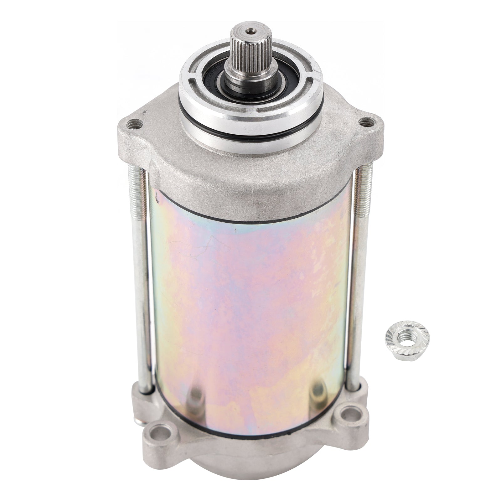 1982-1985 Honda CBX400F 1982-1983 CBX550 CBX550F CBX550FII Engine Starter Motor