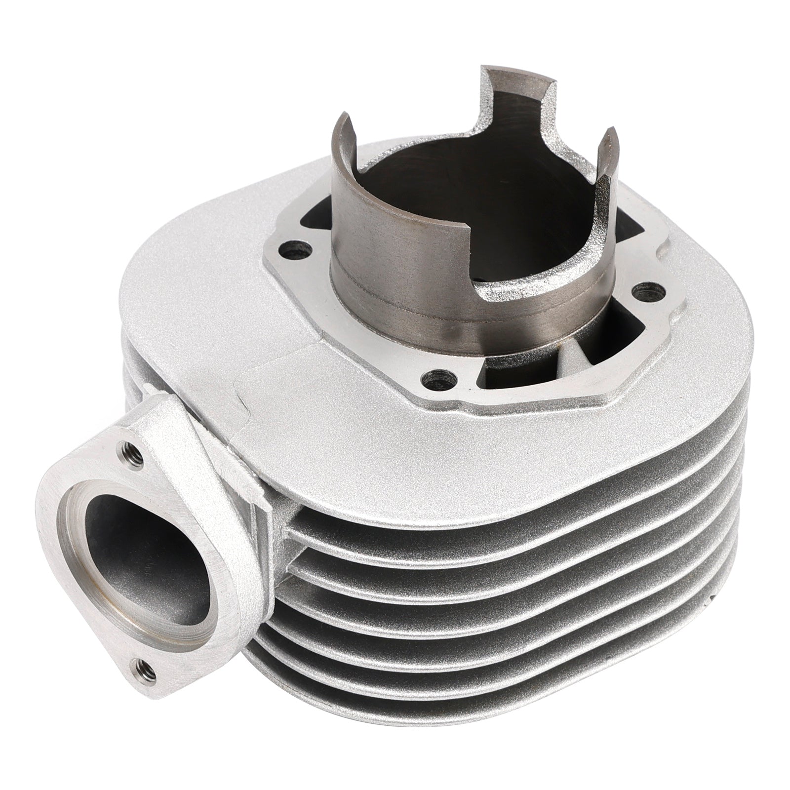 1987-2006 Suzuki LT80 Quadsport 80 Cylinder Barrel Piston Gasket Rebuild Kit