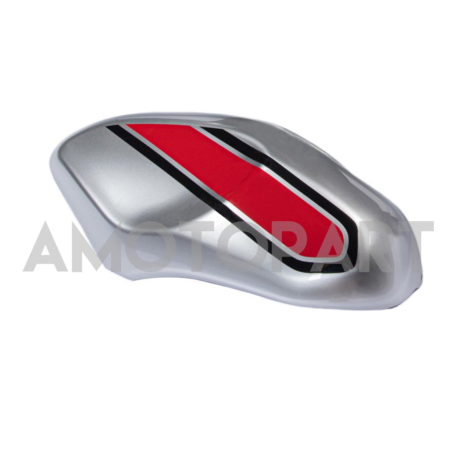 Amotopart 2016-2021 Yamaha XSR900 Fairing Kit