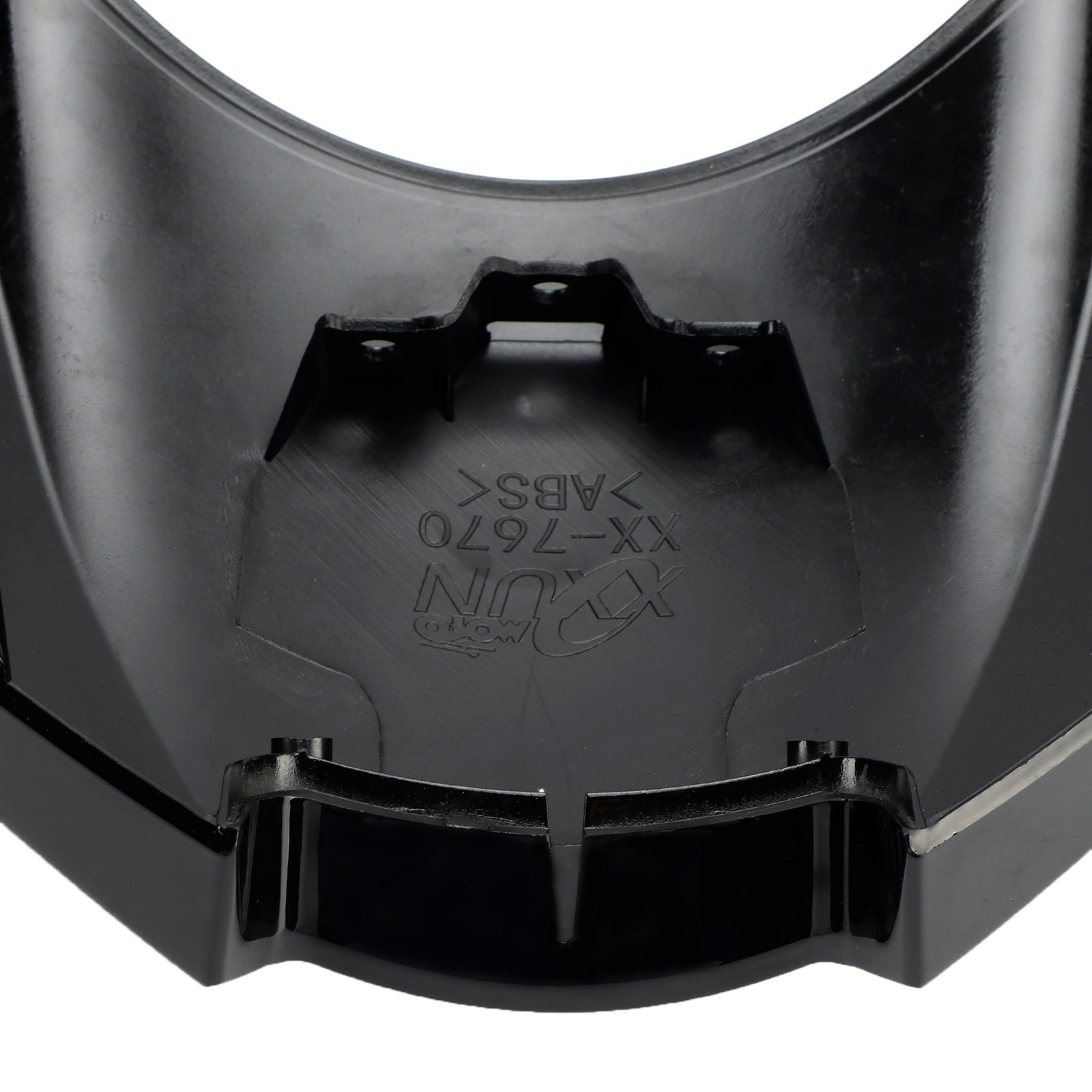 2020-2022 Street Triple 765 R/RS Front Nose Headlight Cover Fairing