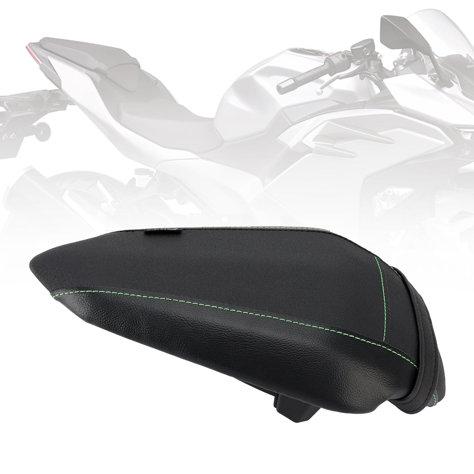 Kawasaki Ninja Z 500 24-25 Cojín del asiento del pasajero trasero