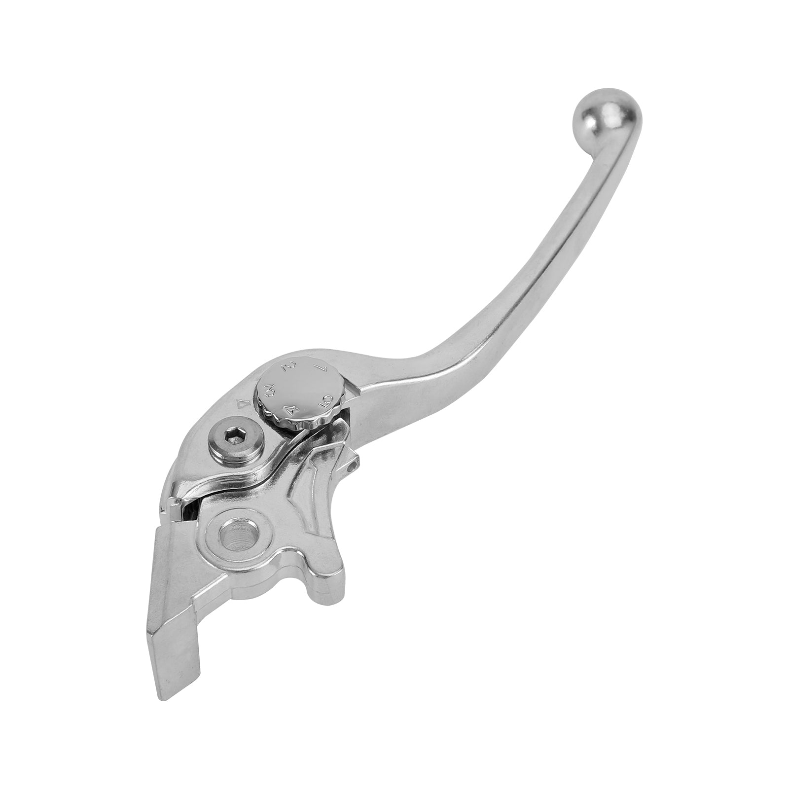 Remhendel geschikt voor Honda CB500F CBR500R CB400F CBR30OR CBR250RR CBR250R CBR125R