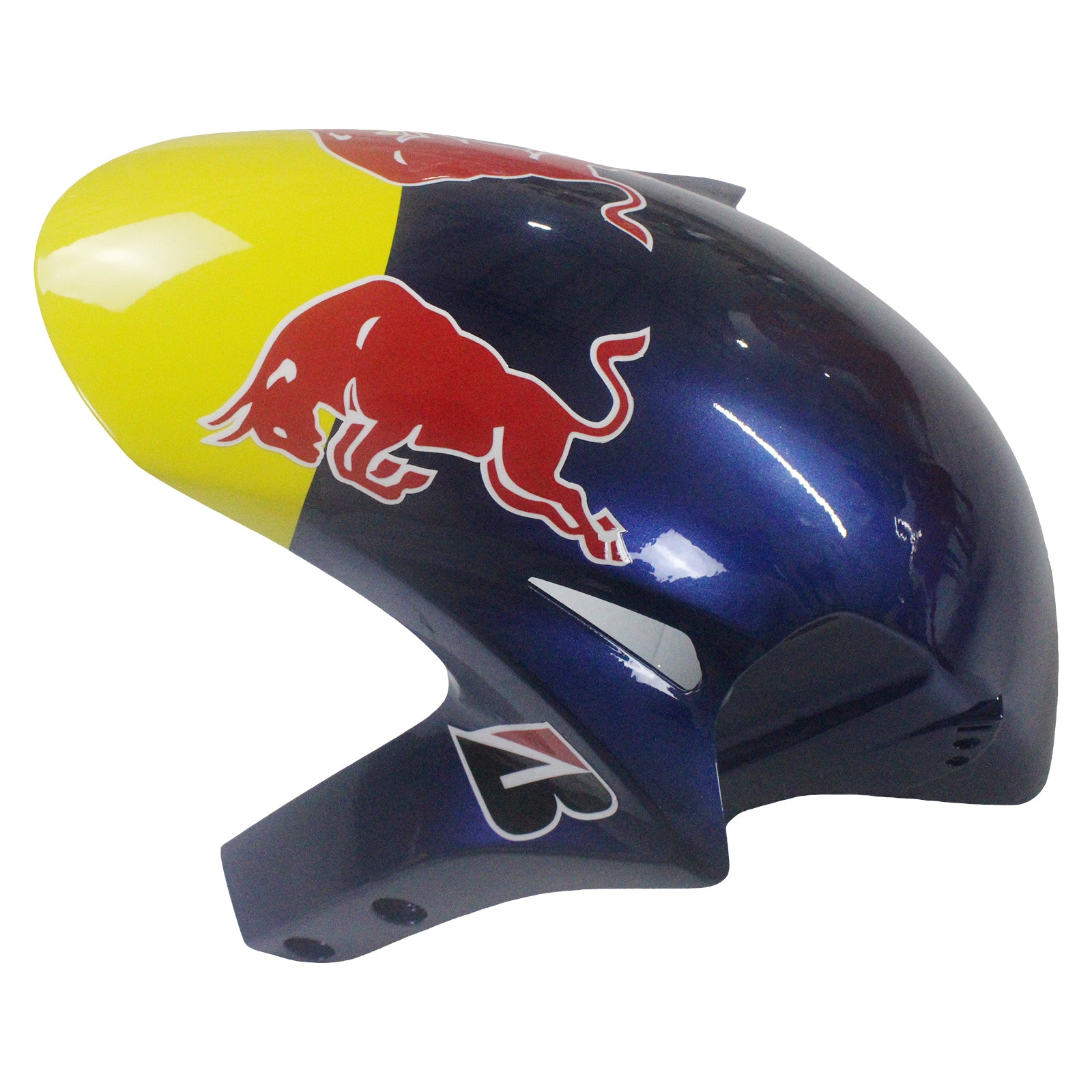 Amotopart 2006-2007 Honda CBR1000RR Red Blue Redbull Fairing Kit