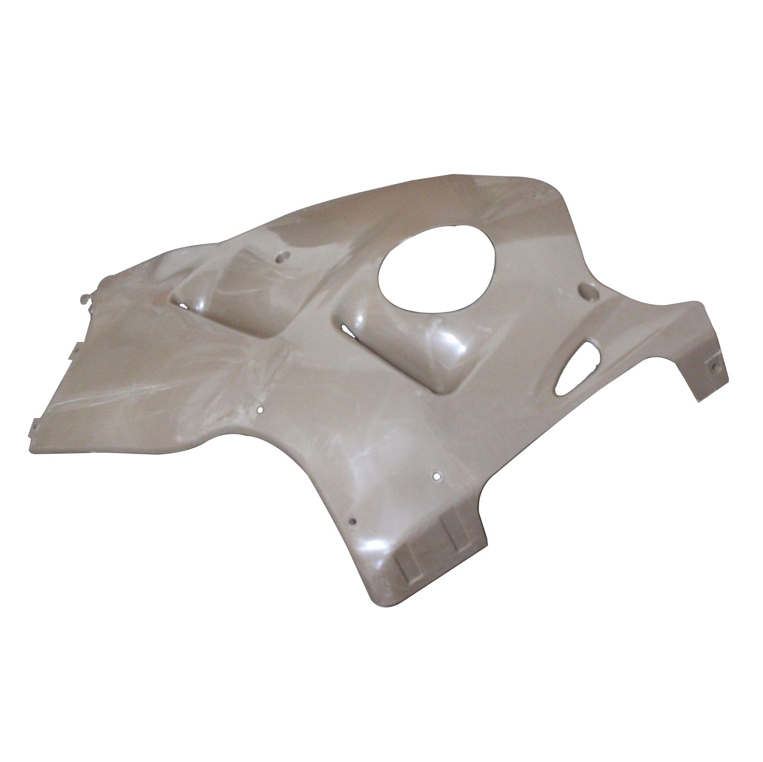 Amotopart 1999-2007 Kit carena non verniciata Suzuki Hayabusa GSXR1300