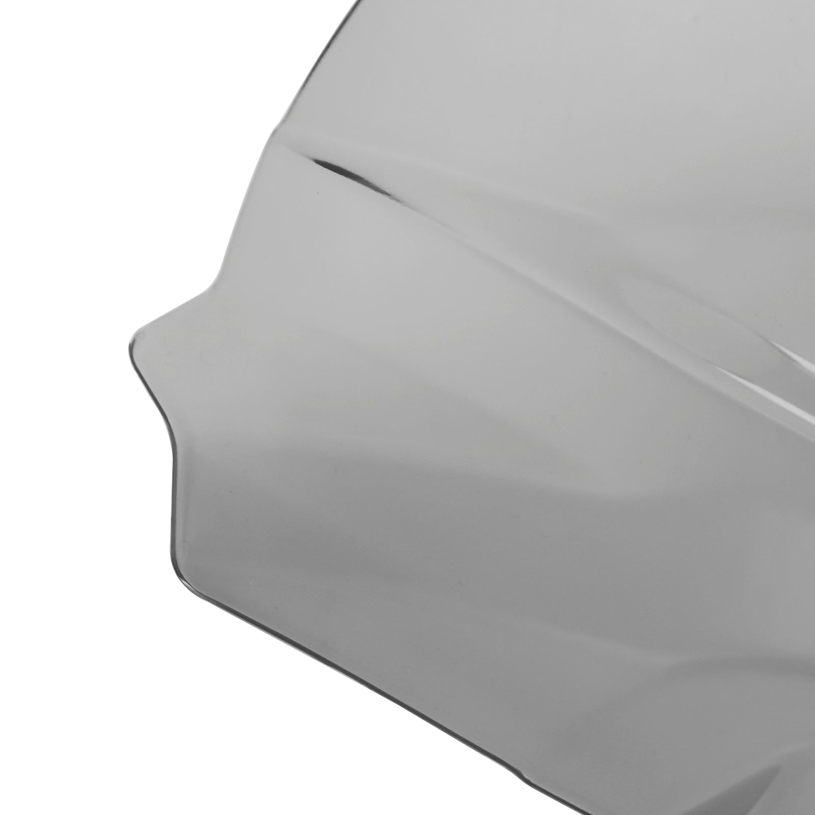 2017-2019 Kawasaki Z650 Windshield Windscreen