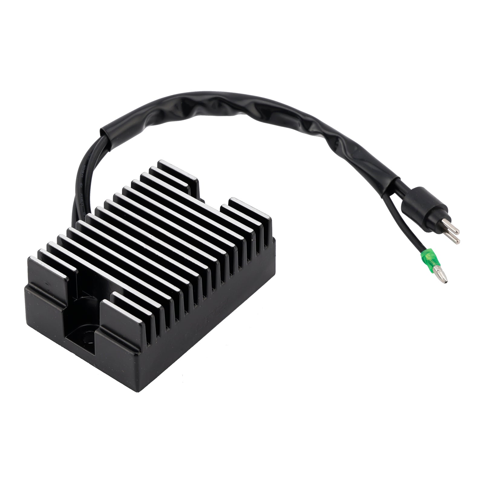 3-Wire 1998-2002 Buell M2 S3 Voltage Regulator Rectifier Y0302.F