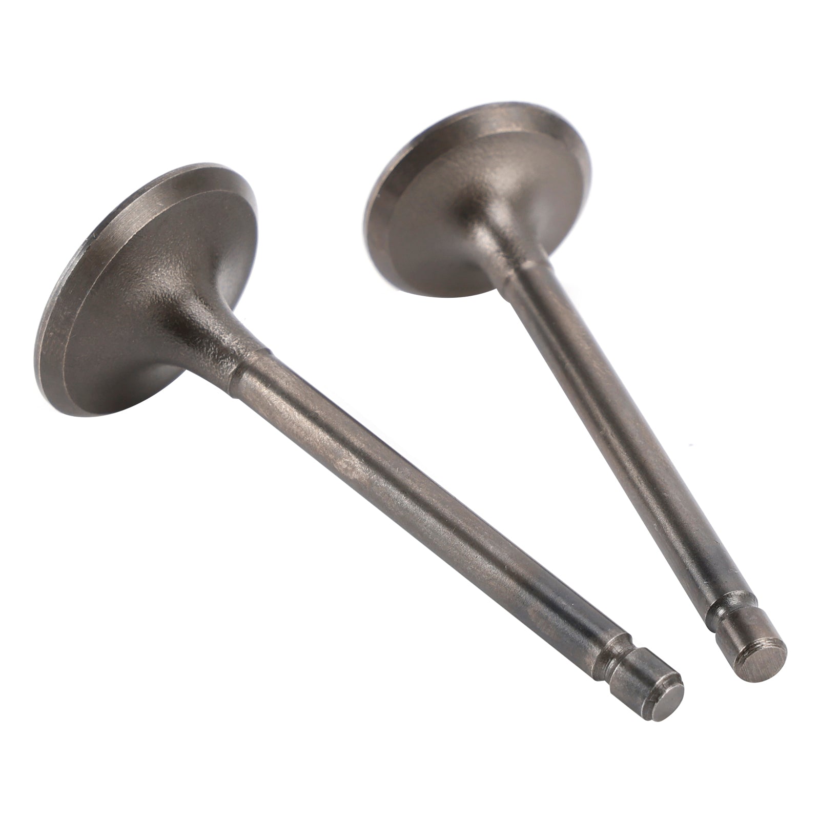 2005-2016 YAMAHA YBR 125 ED/SPD Custom Inlet & udstødningsventiler SEALS KIT