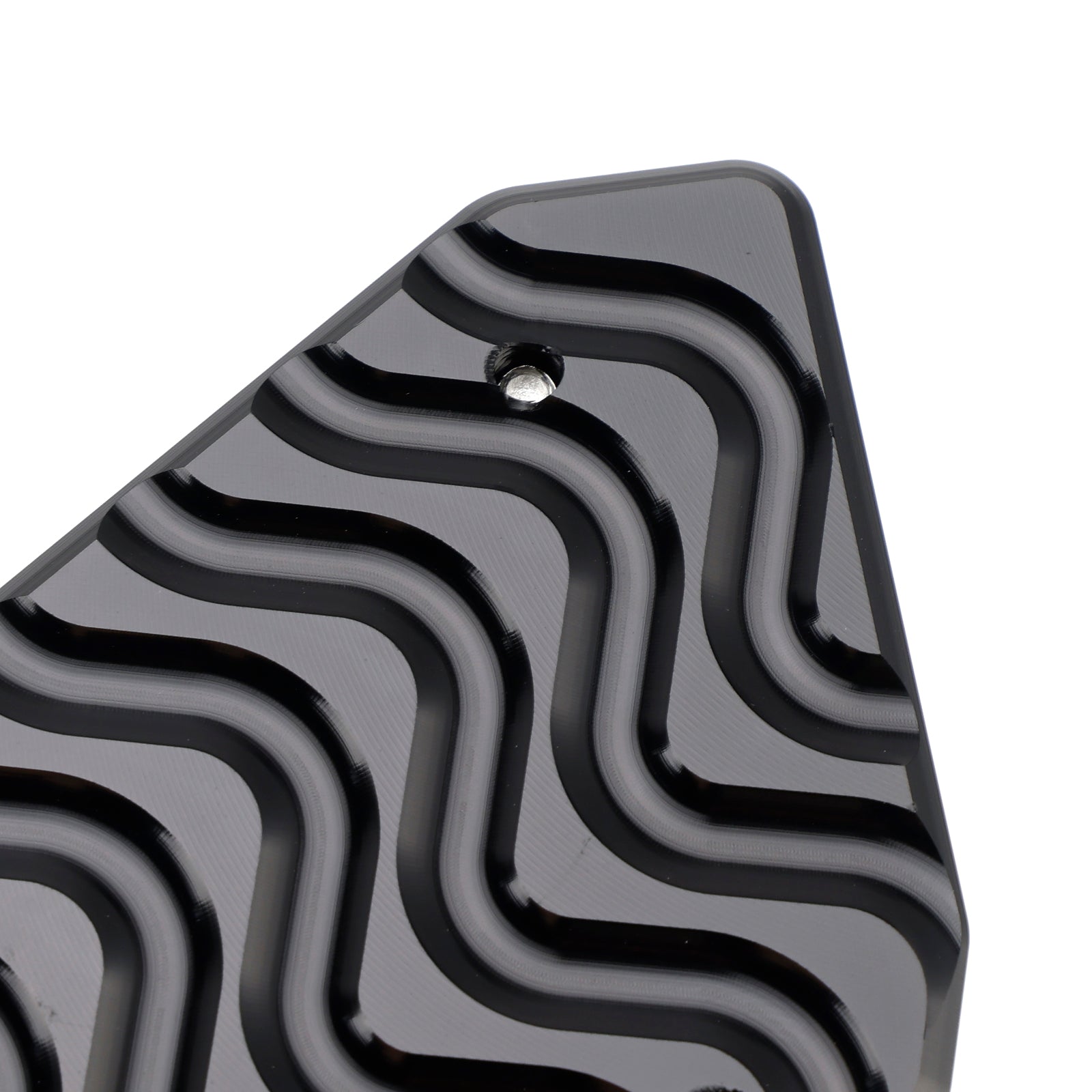 Suzuki V-strom 650 DL650 XT 2011-2024 Kickstand Enlarge Plate Pad