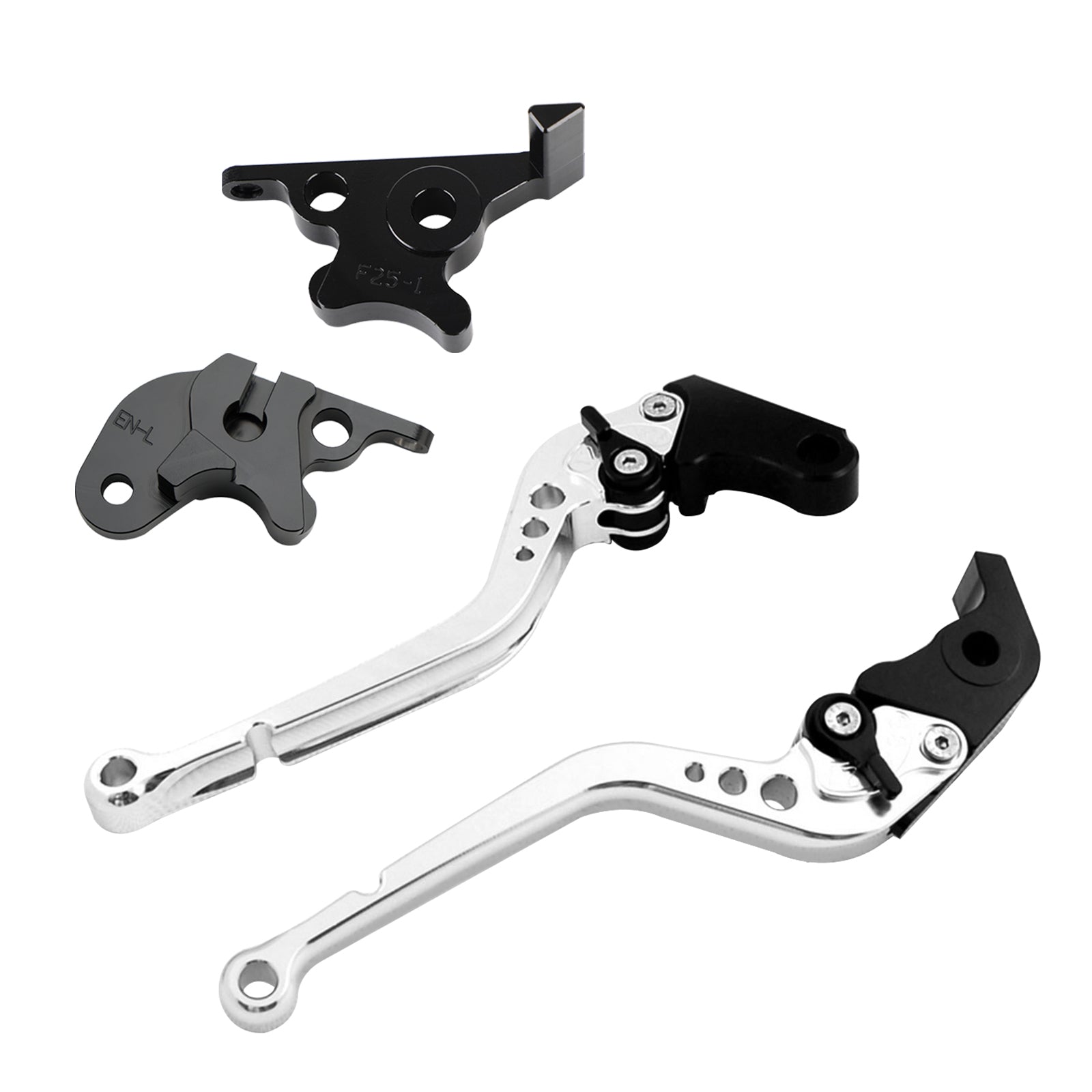 2019-2022 CFMOTO 250SR 250NK CBS Long Clutch Brake Lever