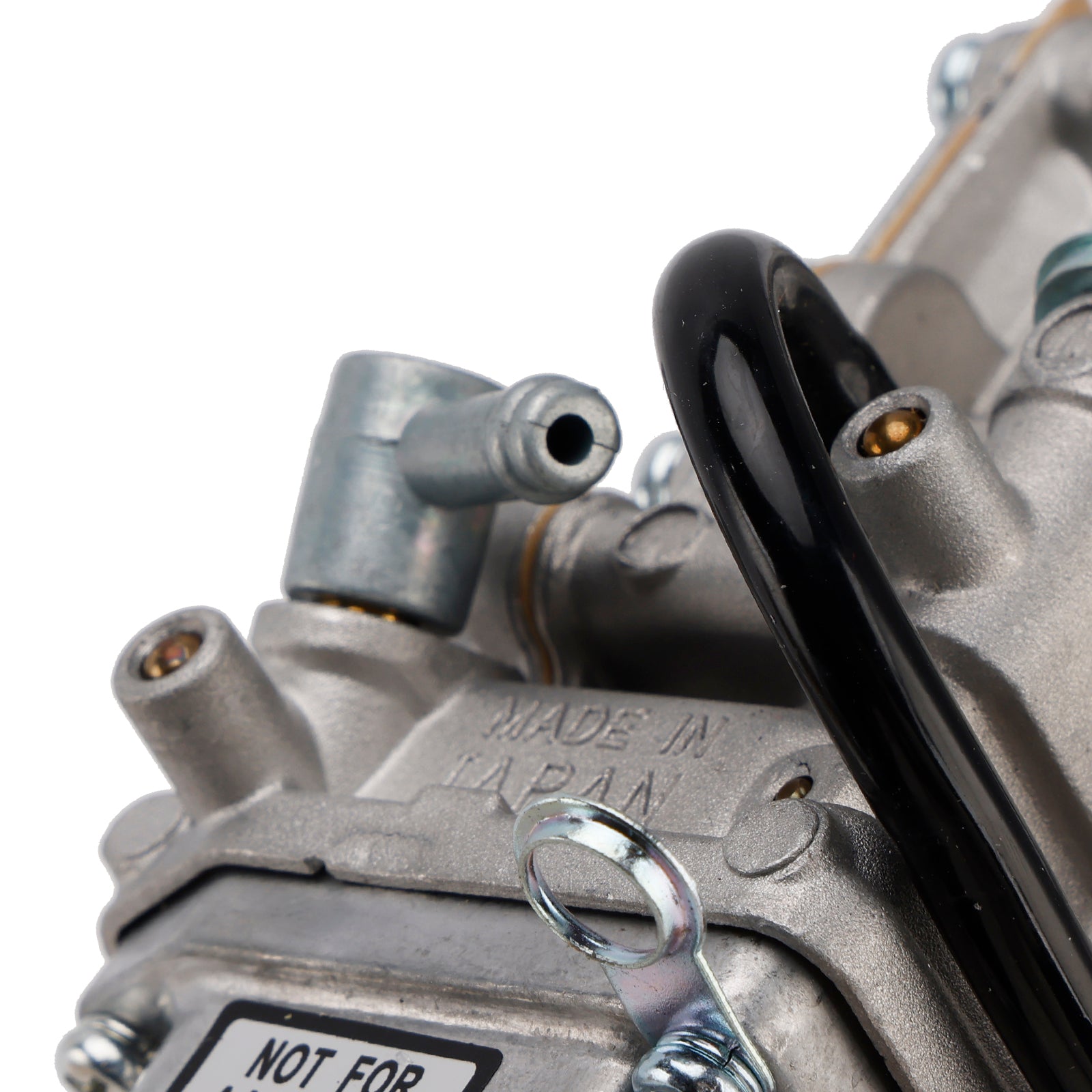 28mm 160cc-200cc engine Flat Slide Smoothbore Dirt Bike ATV Carburetor Carb