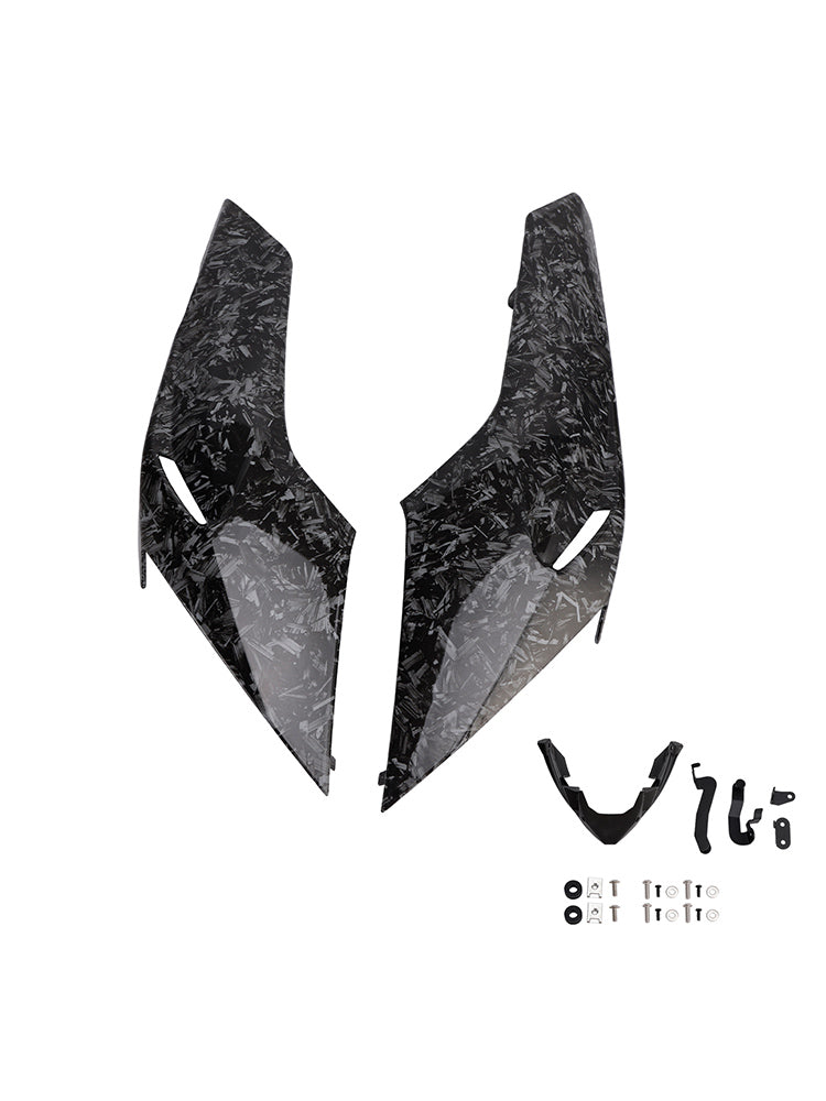 2020-2022 Street Triple 765 R/RS Lower Belly Pan Panels Guard Fairing