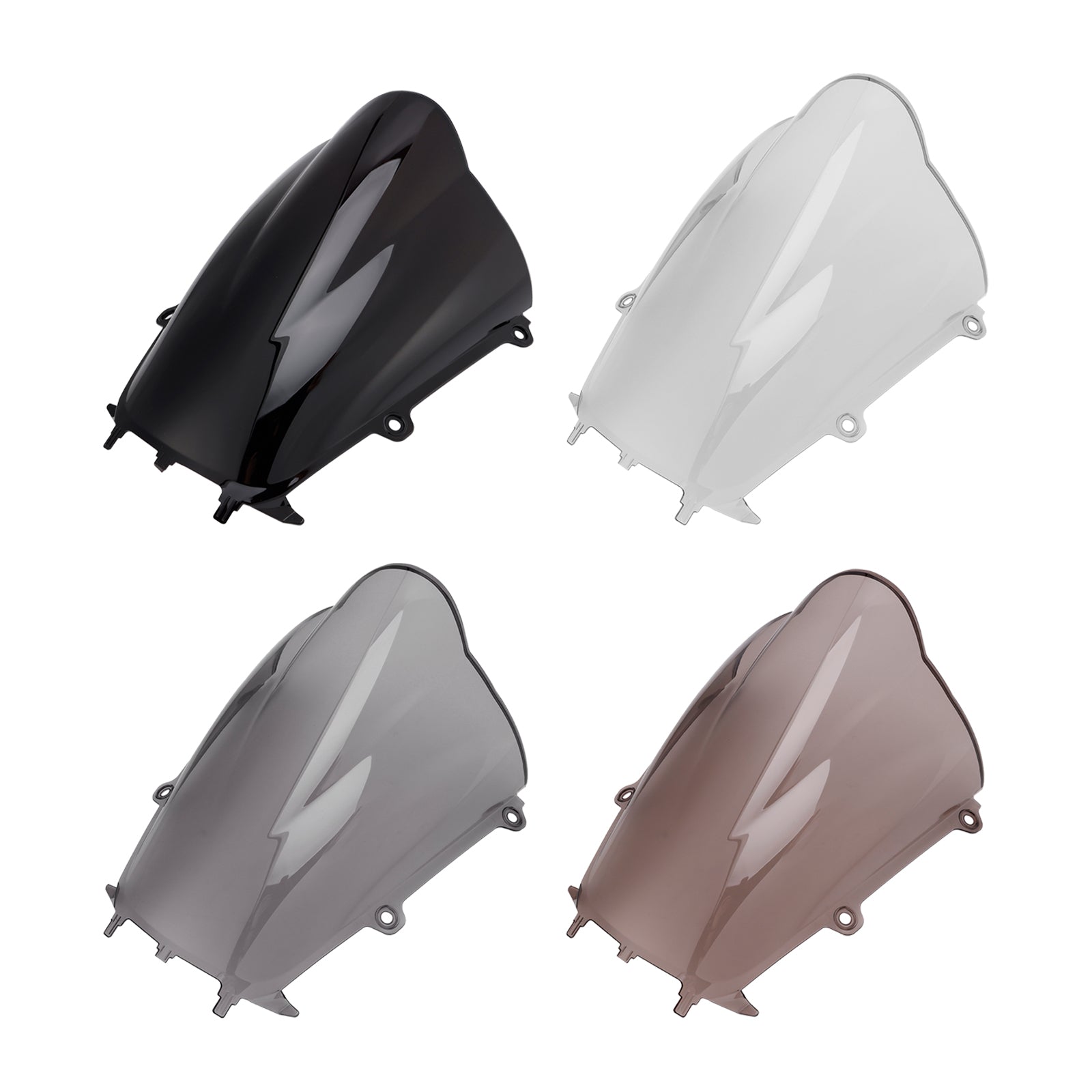 2025 YAMAHA YZF R9 Windshield WindScreen