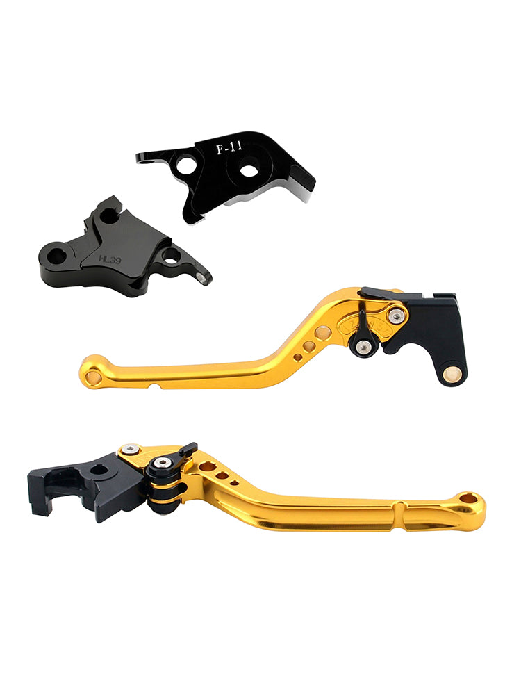 2021-2024 CFMOTO 700CL-X Sport Long Clutch Brake Lever