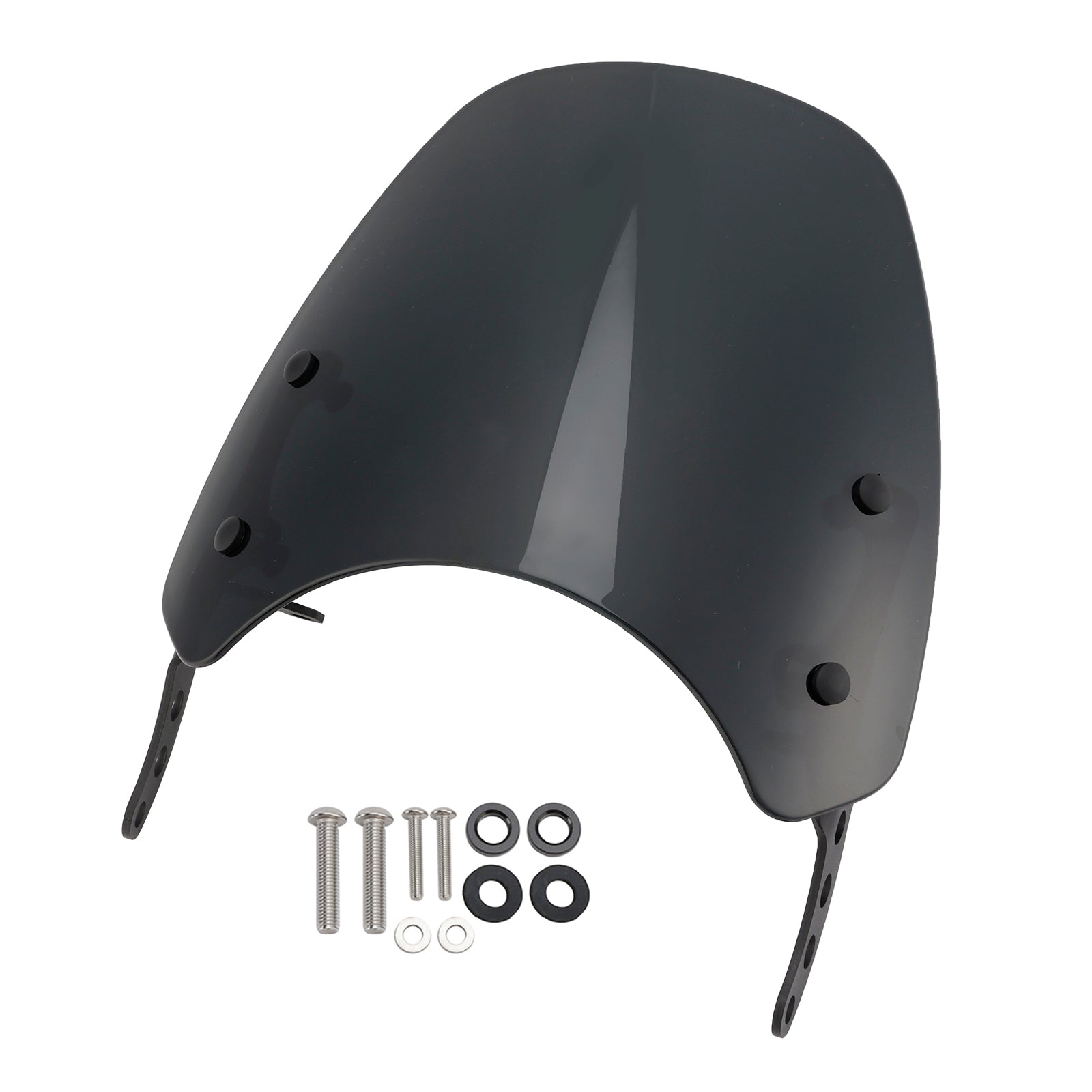 2024-2025 Kawasaki Eliminator 500 vindrutan vindruta