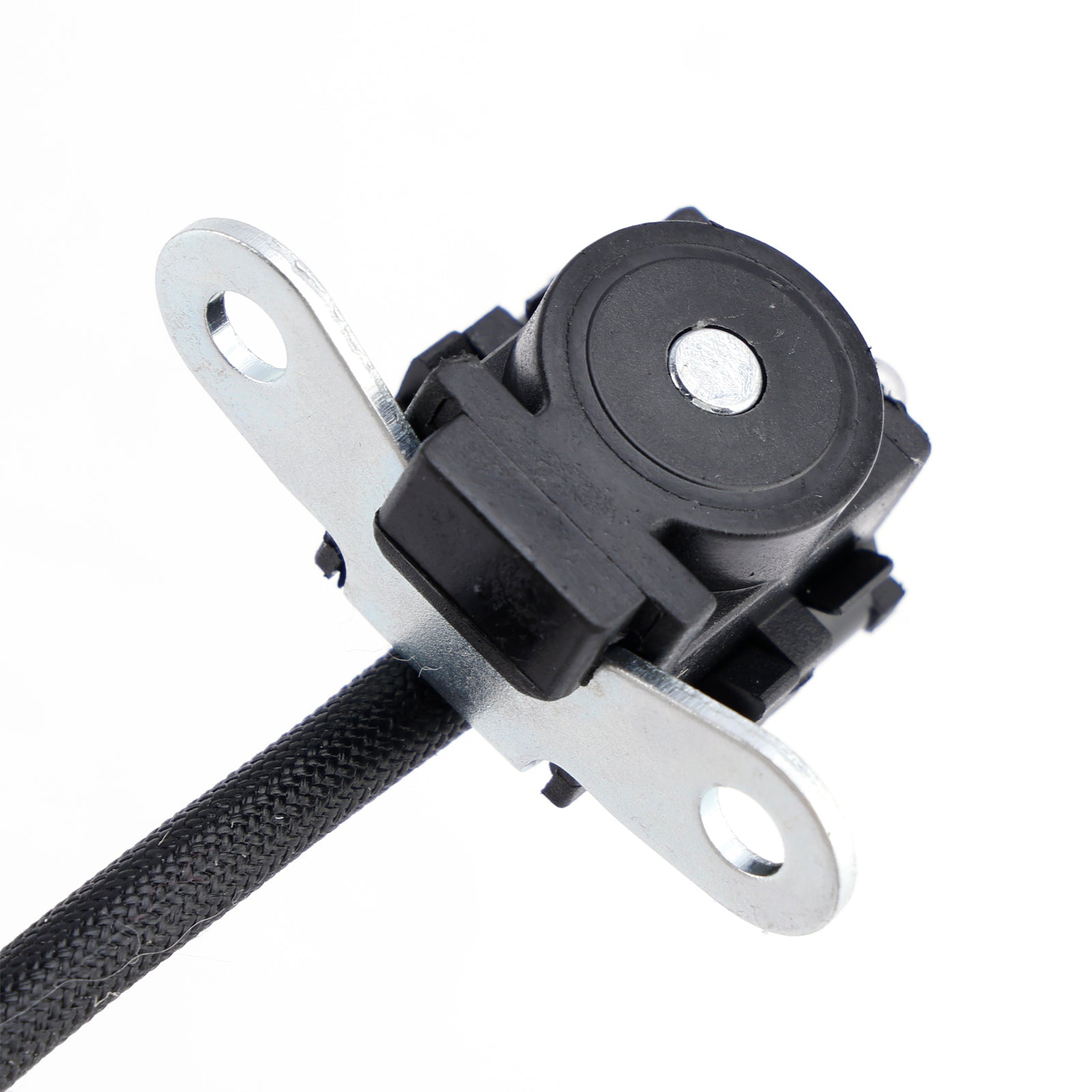 Modenas Kriss 120 Field Coil 8 Coil - 4 Wire - Stator Assy