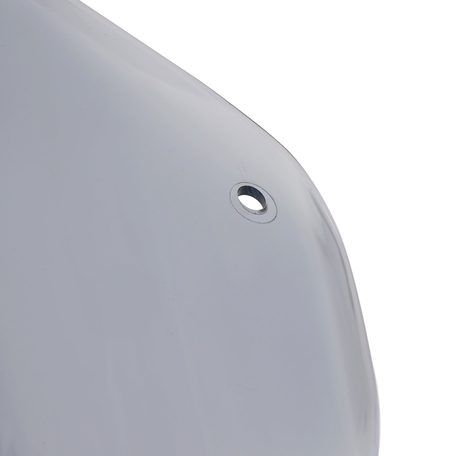 Suzuki GSX-8S 2023-2024 Windshield WindScreen + Bracket