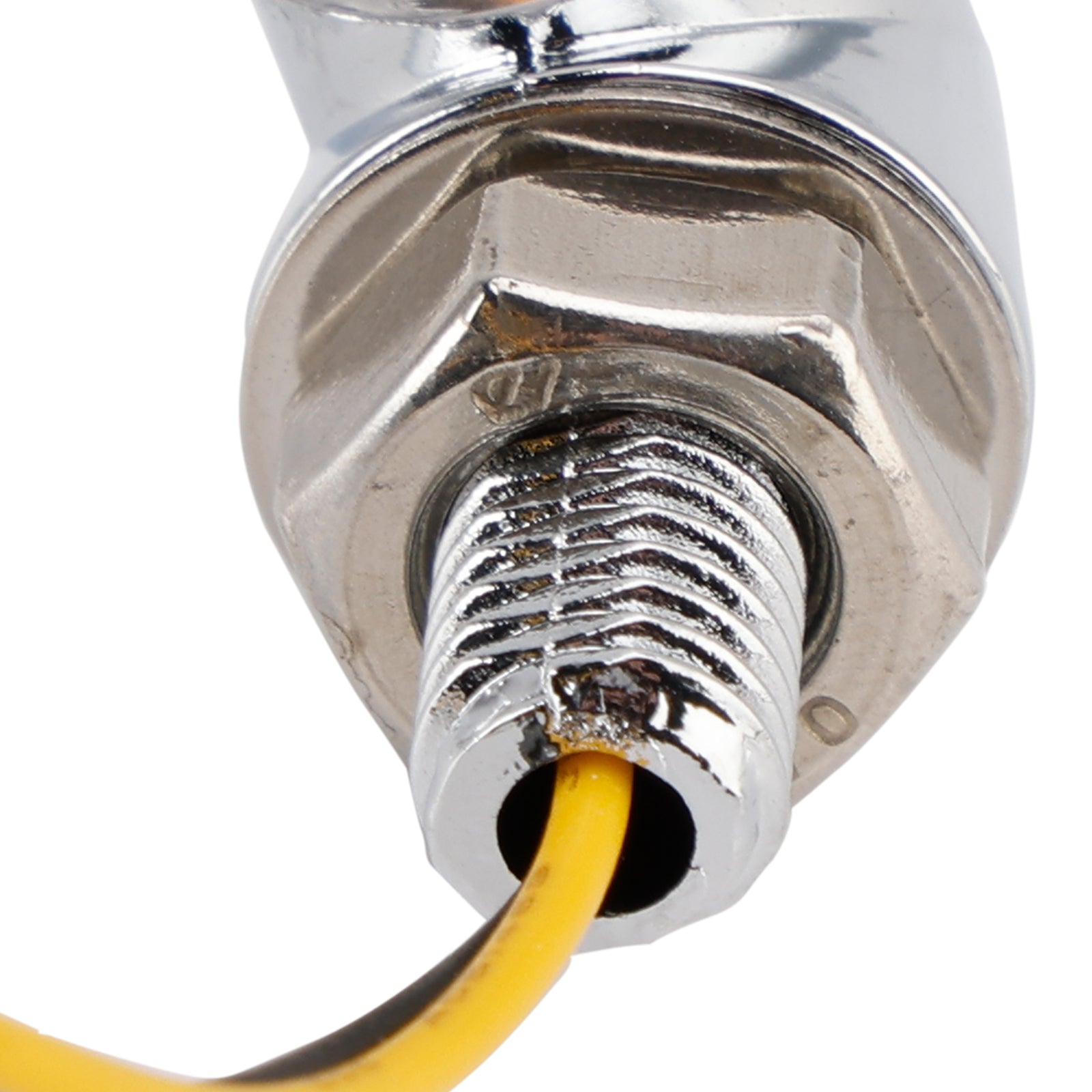 Motocicleta Universal 12V LED INDICADOR INDICADOR INDICADOR DE SINAL