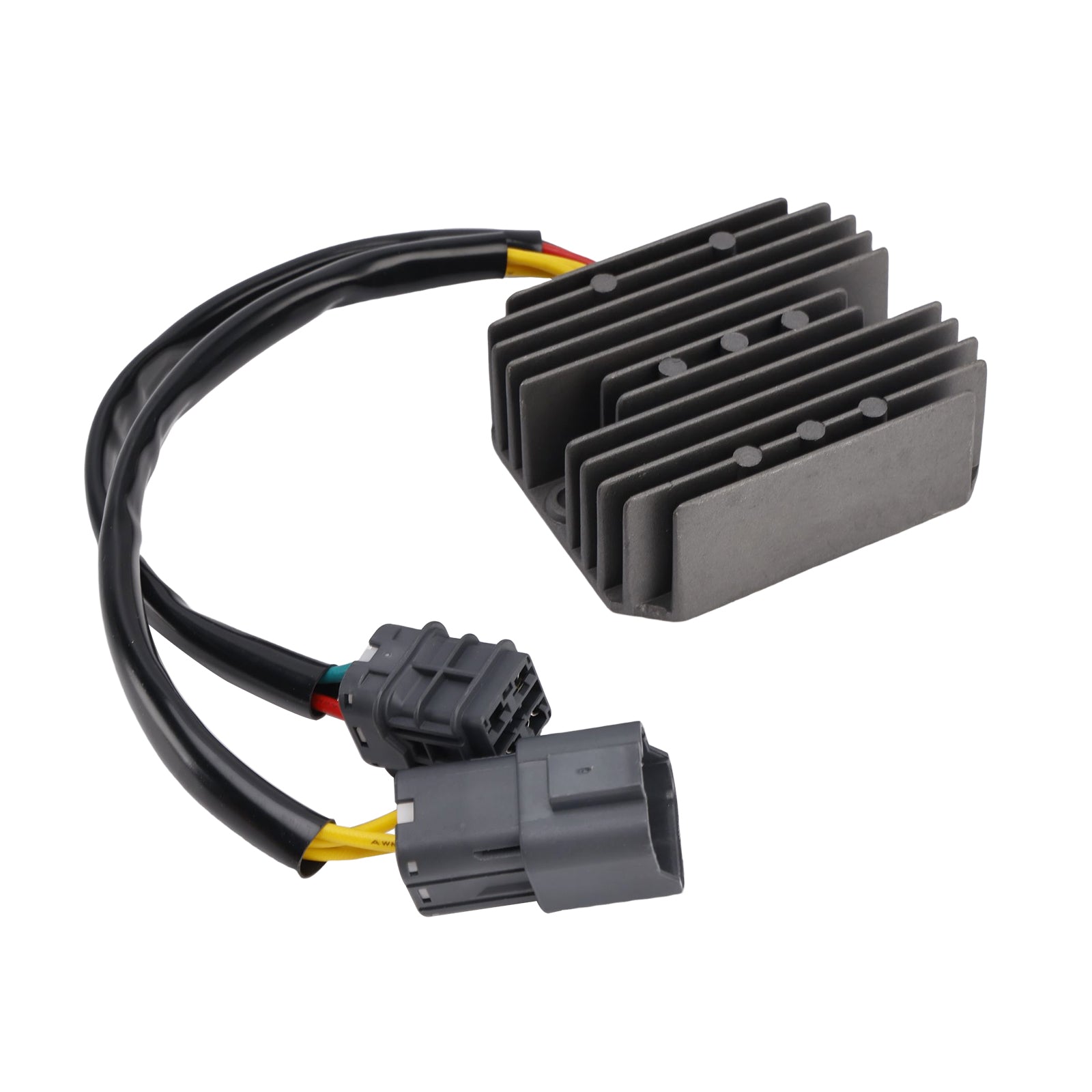 Sym Atv Quad Lander 300S 06-14 600 Rectifier Voltage Regulator 31600-Rca-000