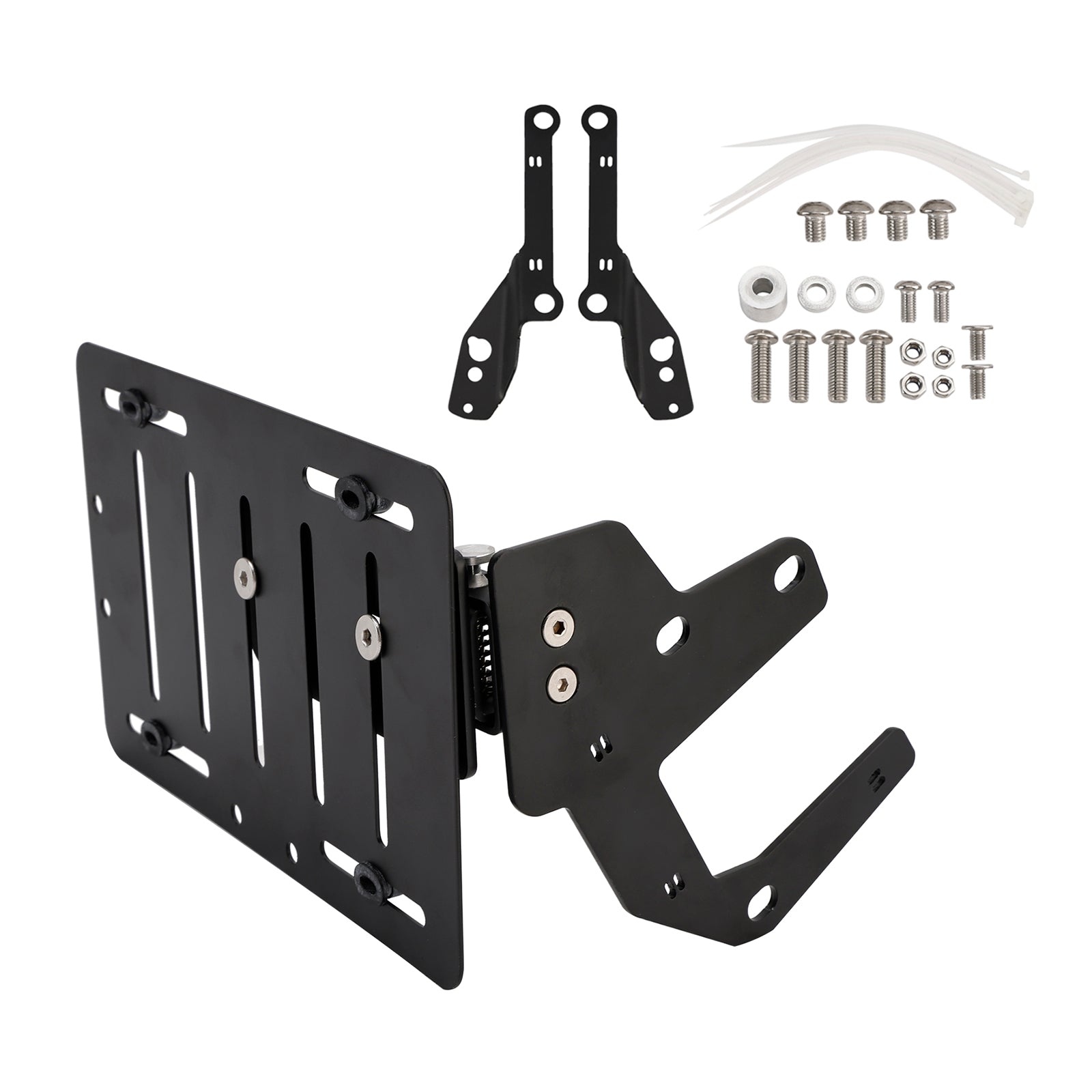2019-2024 Indian FTR1200 Side Store Store Rame Bracket