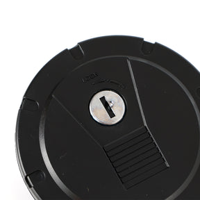 Ignition Switch Fuel Filler Cap Helmet Lock Set For KAWASAKI KLX300/SM 2021-2023