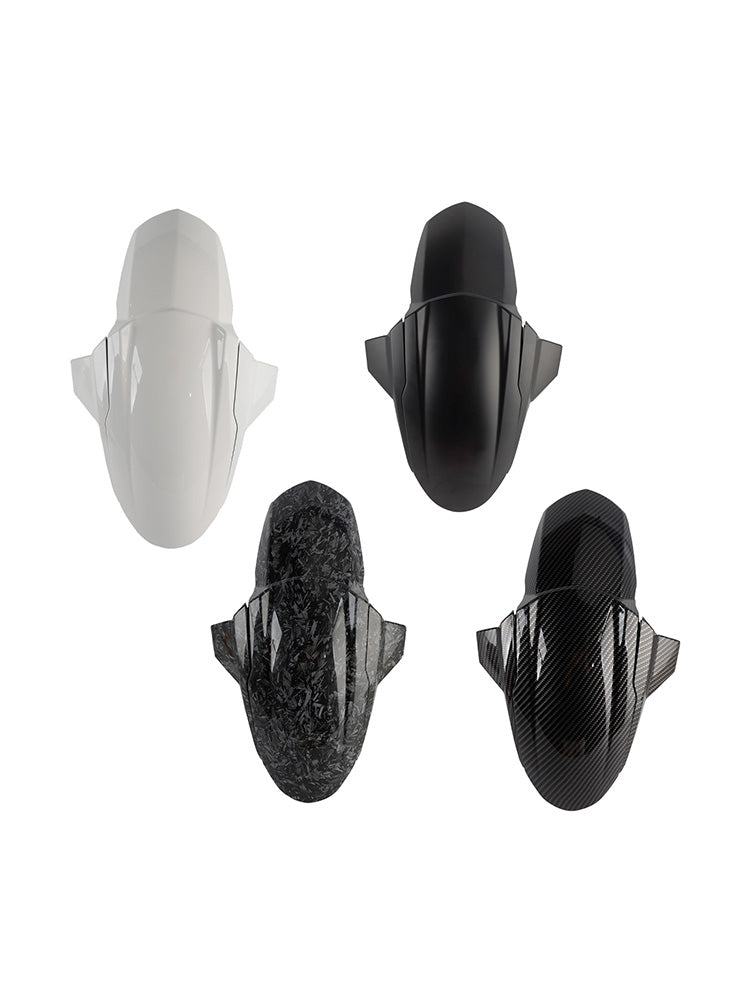 Street Triple 765 R RS 2020-2025 Front Fender Mudguard Fairing