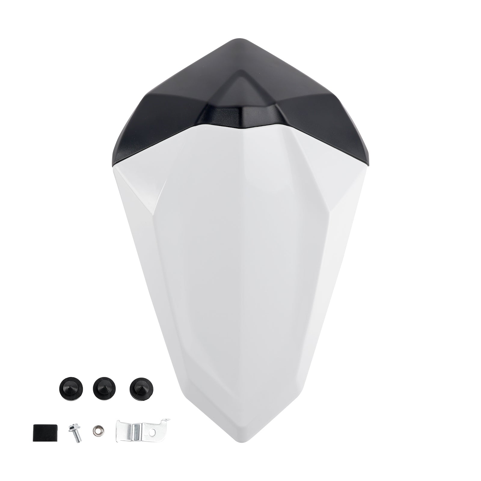 24-25 Kawasaki Ninja 500 EX500R Z500 Tail Rear Seat Fairing Cowl