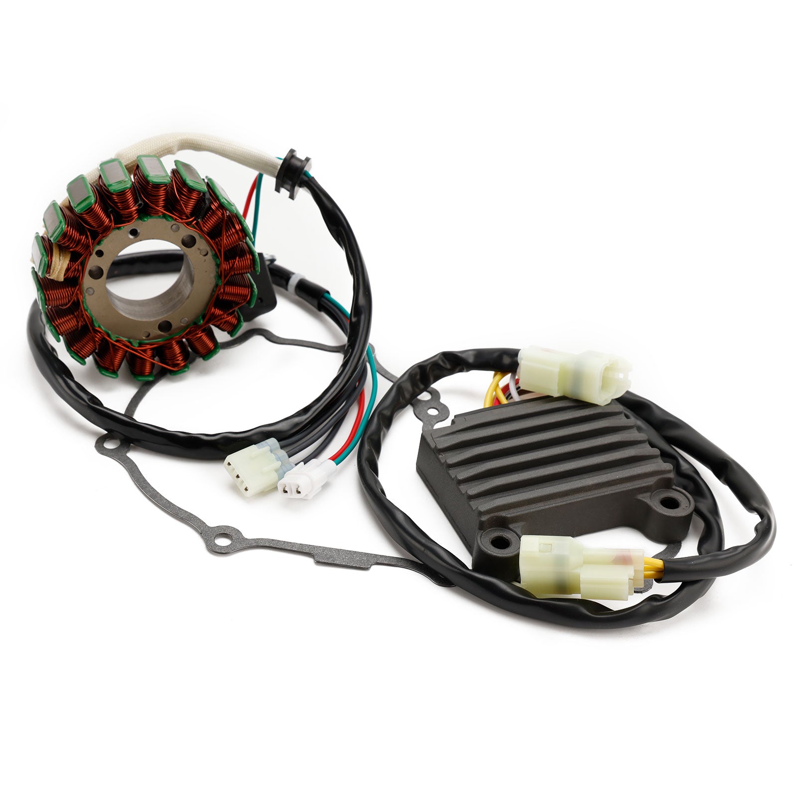 Redresseur et joint de régulateur de Stator d'allumage, pour 250 EXC-F 350 XCF-W 2017 – 2023