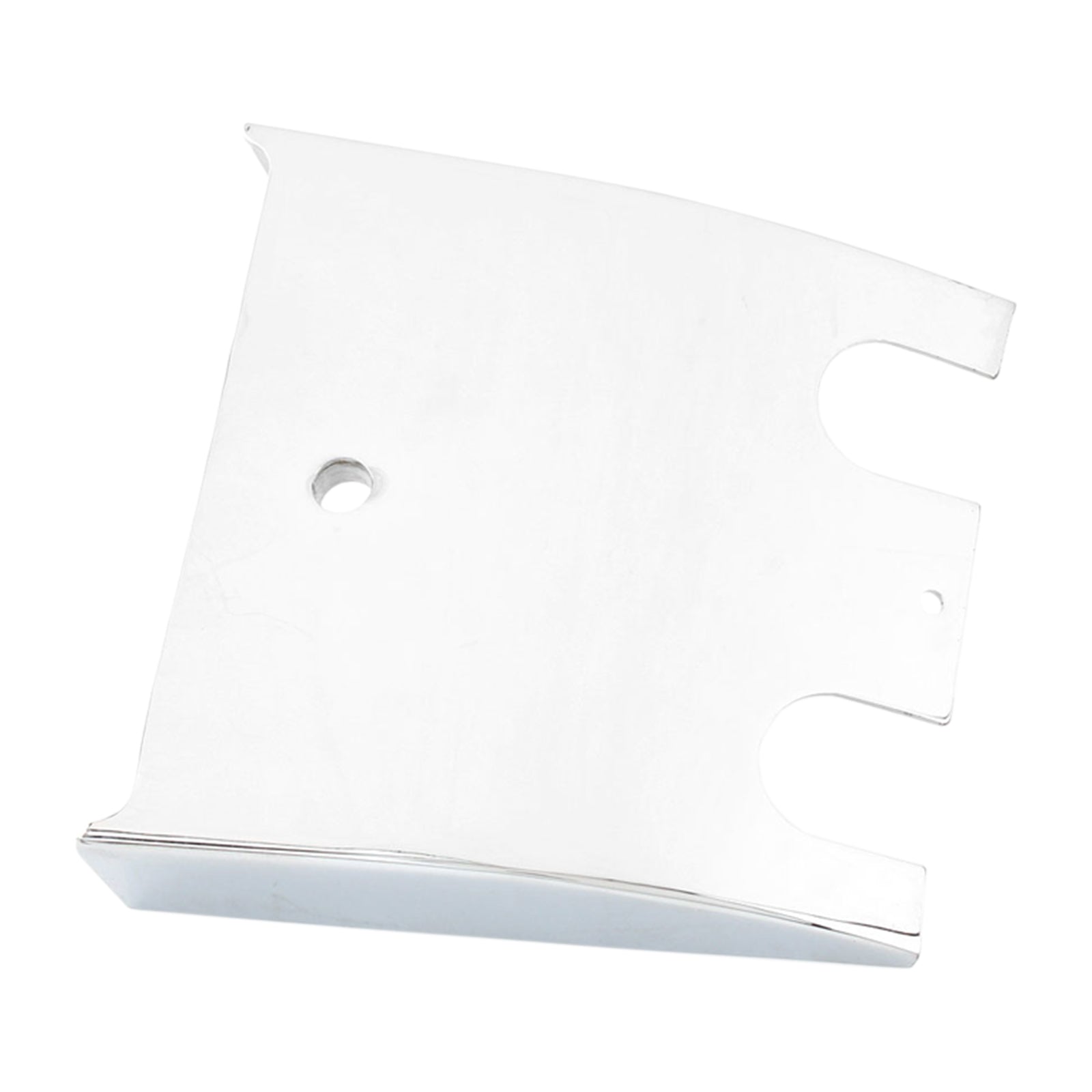 89-07 Electra Glide Road Glide FLHT FLTC Lower Dash Extension Panel