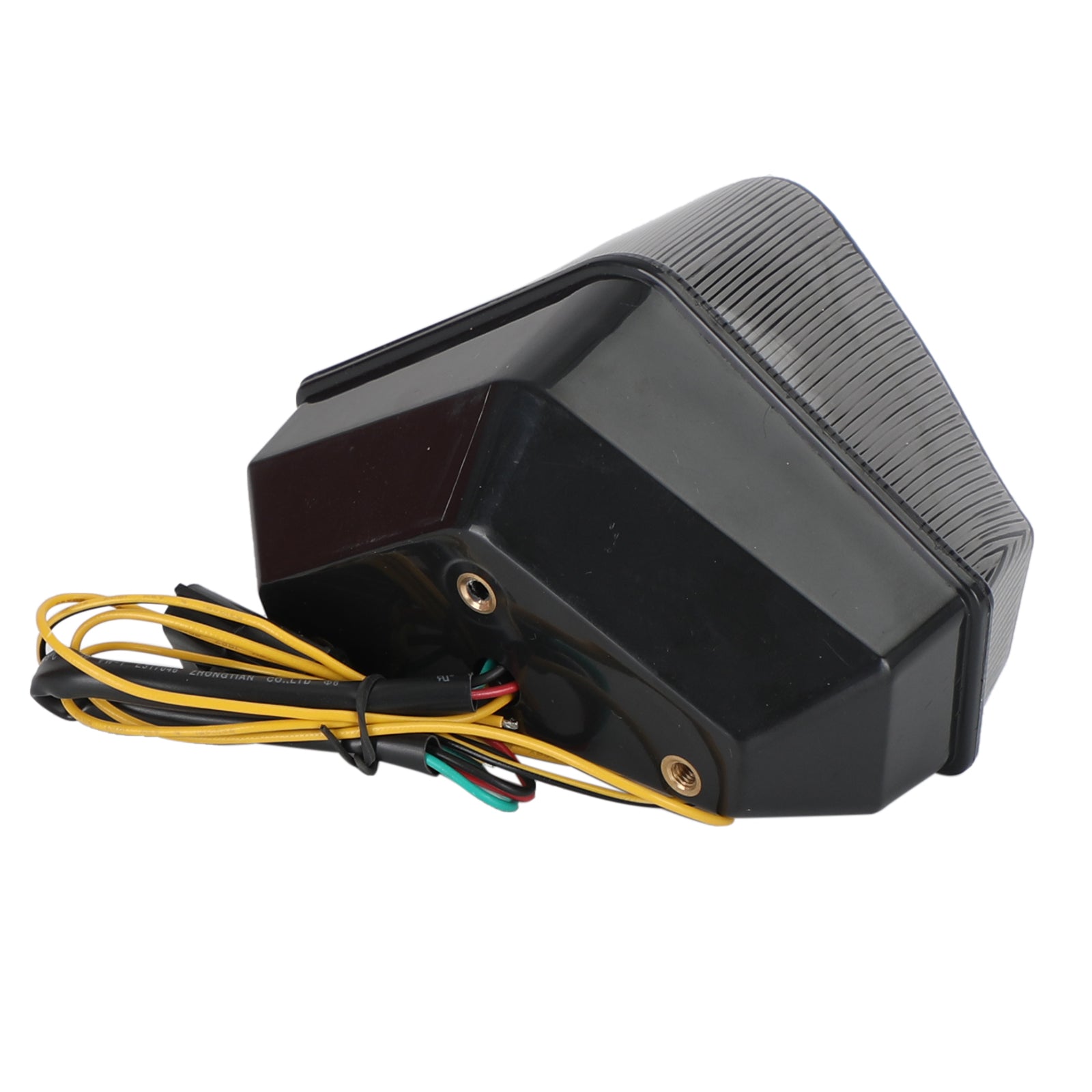 Tiger Speed ​​Sprint St LED LUGTO TRAFER INTEGRADO SINAIS DE TURNA Fumaça