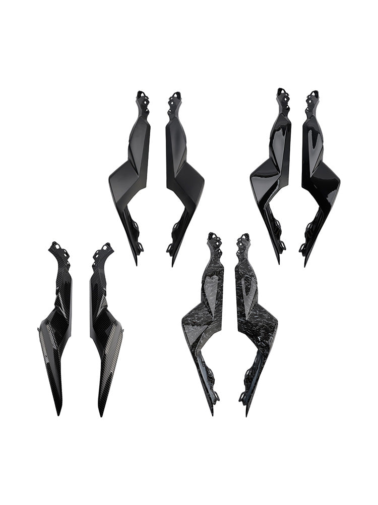 2025-2026 Yamaha YZF-R3 R25 MT-03 Rear Tail Seat Side Cover Fairing