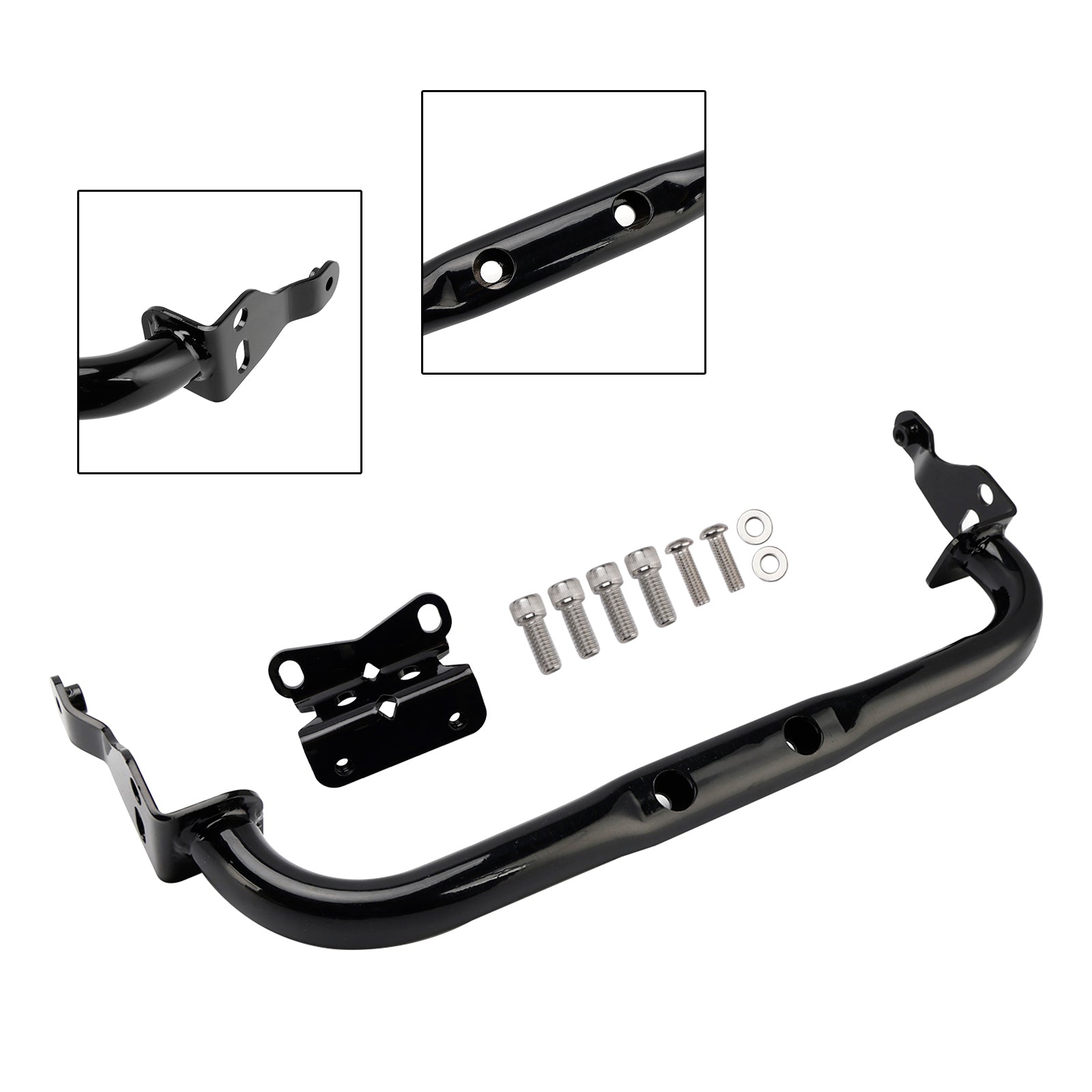 Cvo Road King 1997-2008 Head Fairing Lower Support Bracket