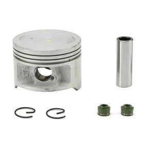 Suzuki EN125 GS125 GZ125 DR125 125cc Cylindre avec kit de joints de piston plat SLS