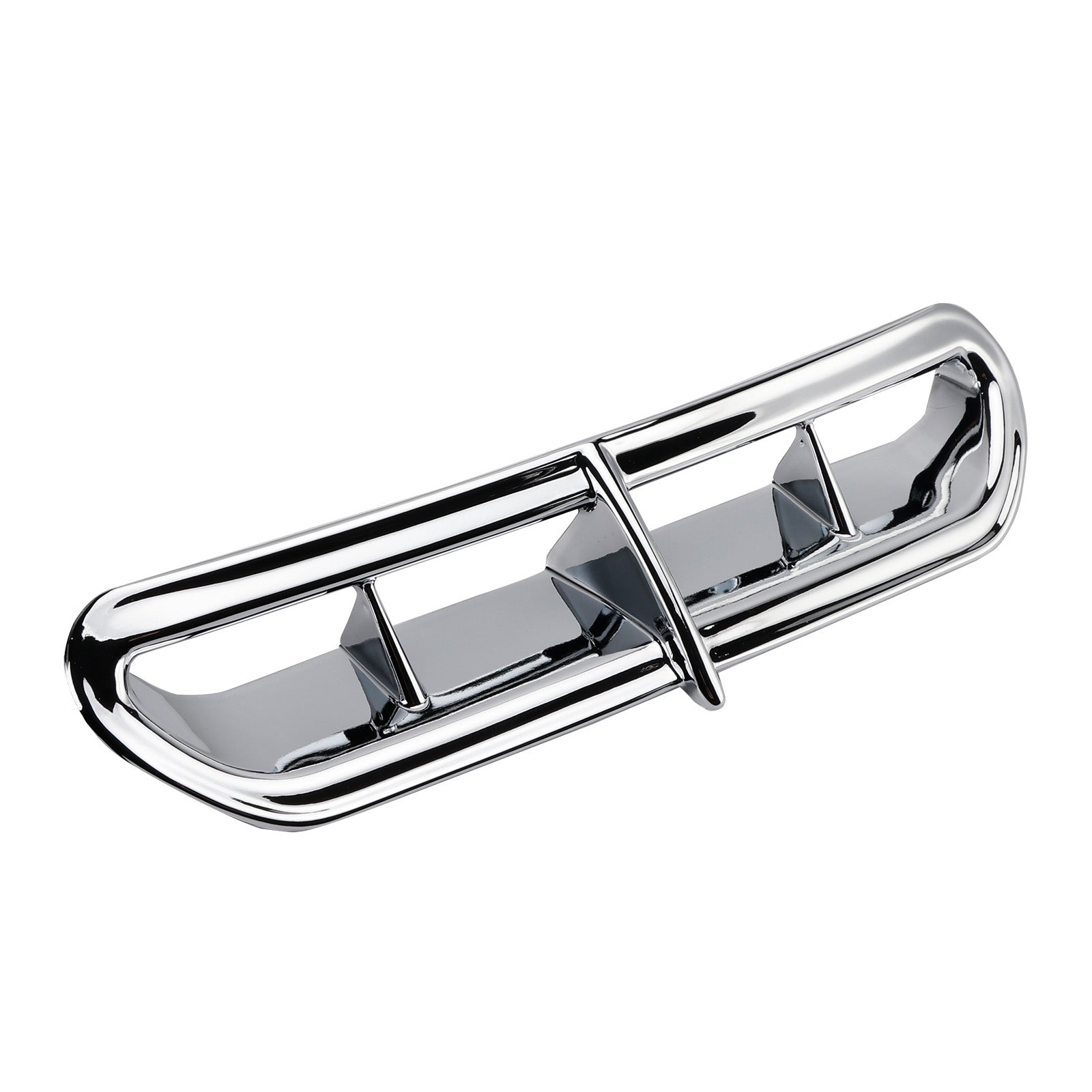 2014-2022 Touring Electra Street Trike Glide Ultra Fairing Vent Accent