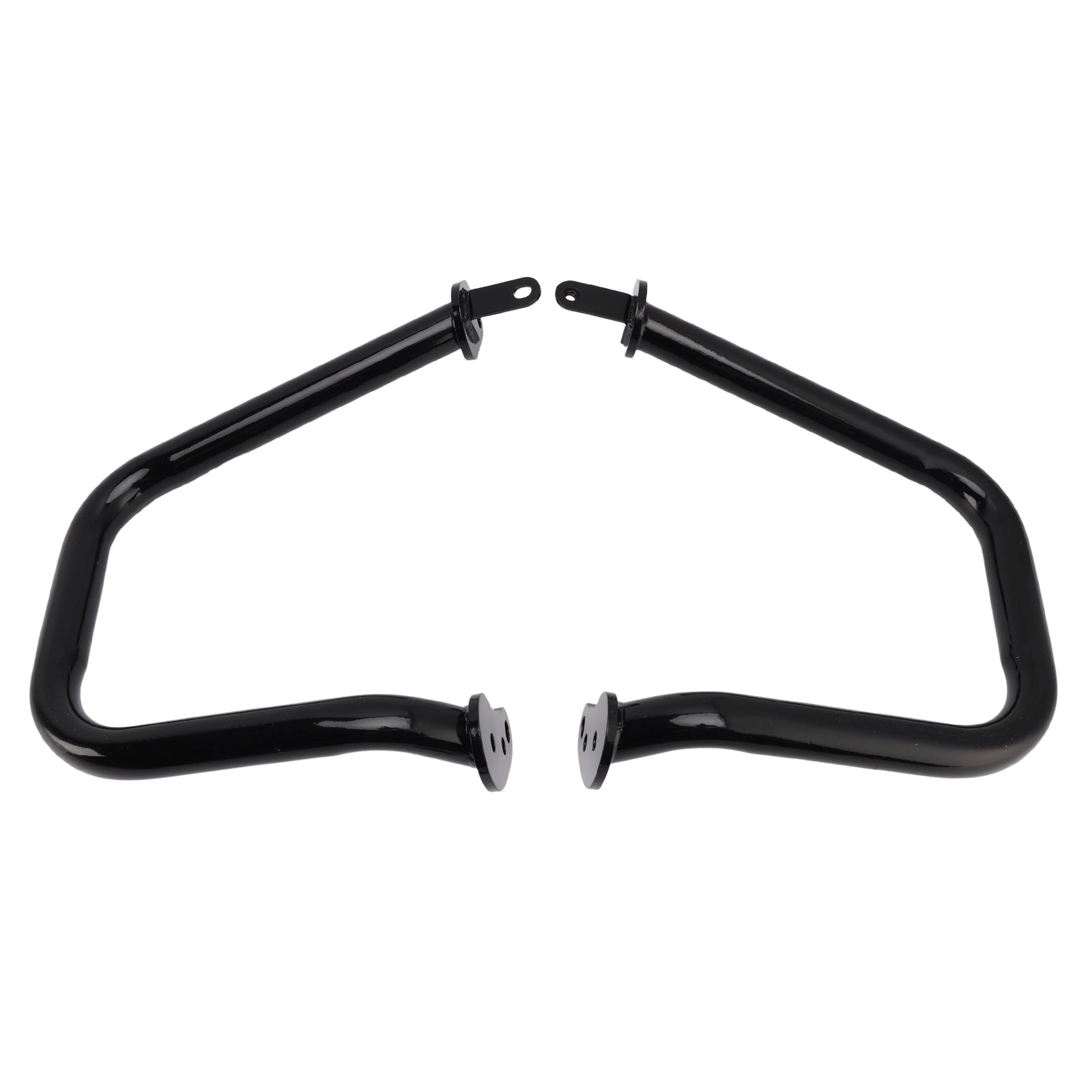 2021-2025 Honda Cb250 Gb350 Engine Guard Frame Anti-Crash Bumper Protector